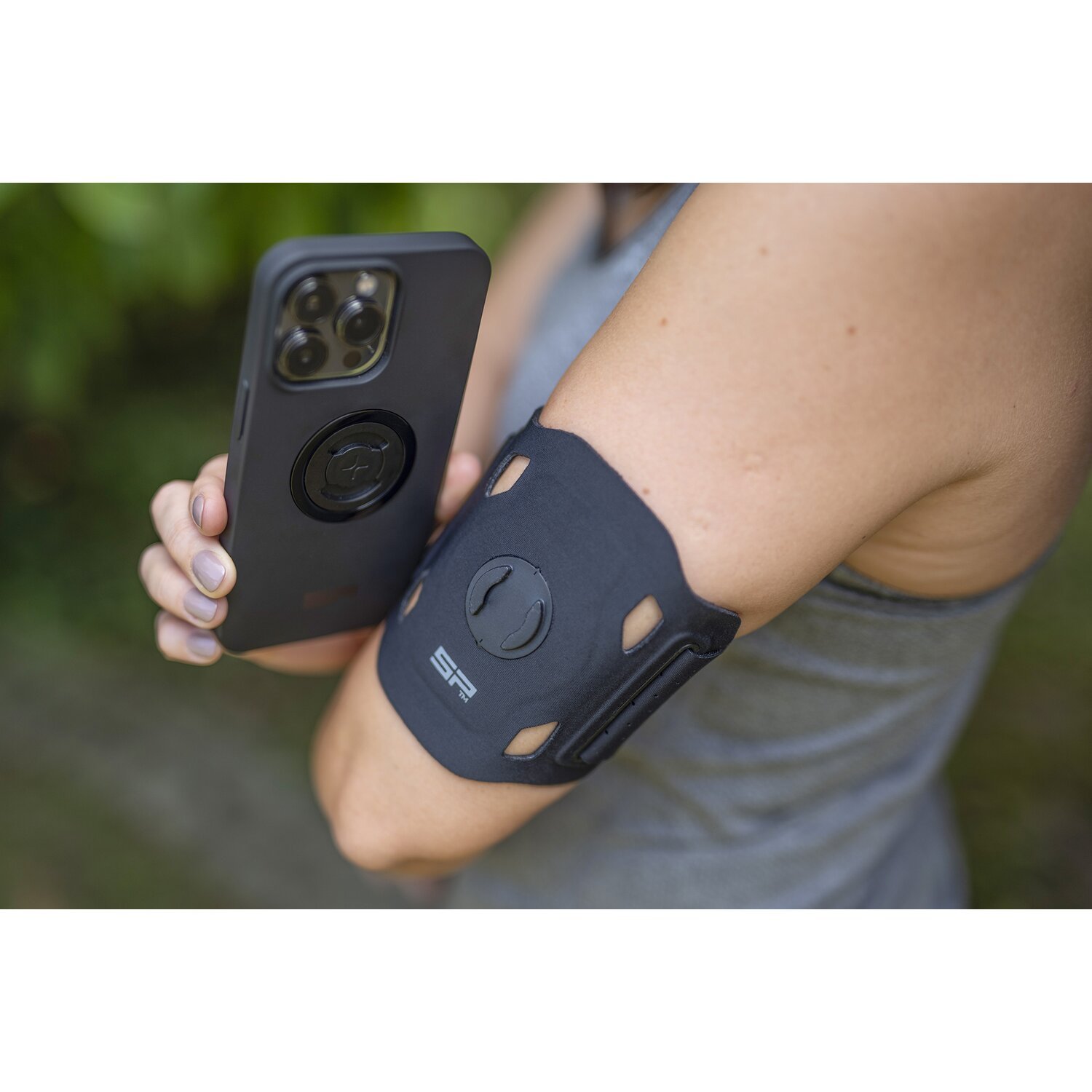 SP Connect™, Arm Band SPC+