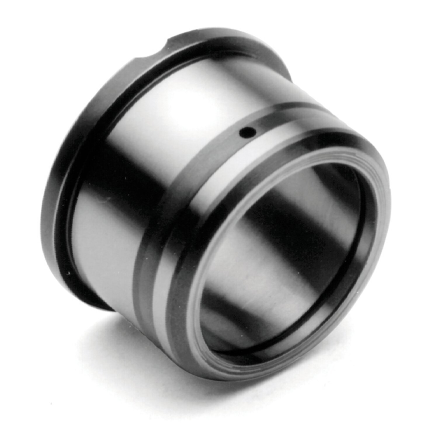 JIMS, sprocket shaft crankcase bushing. +.005"