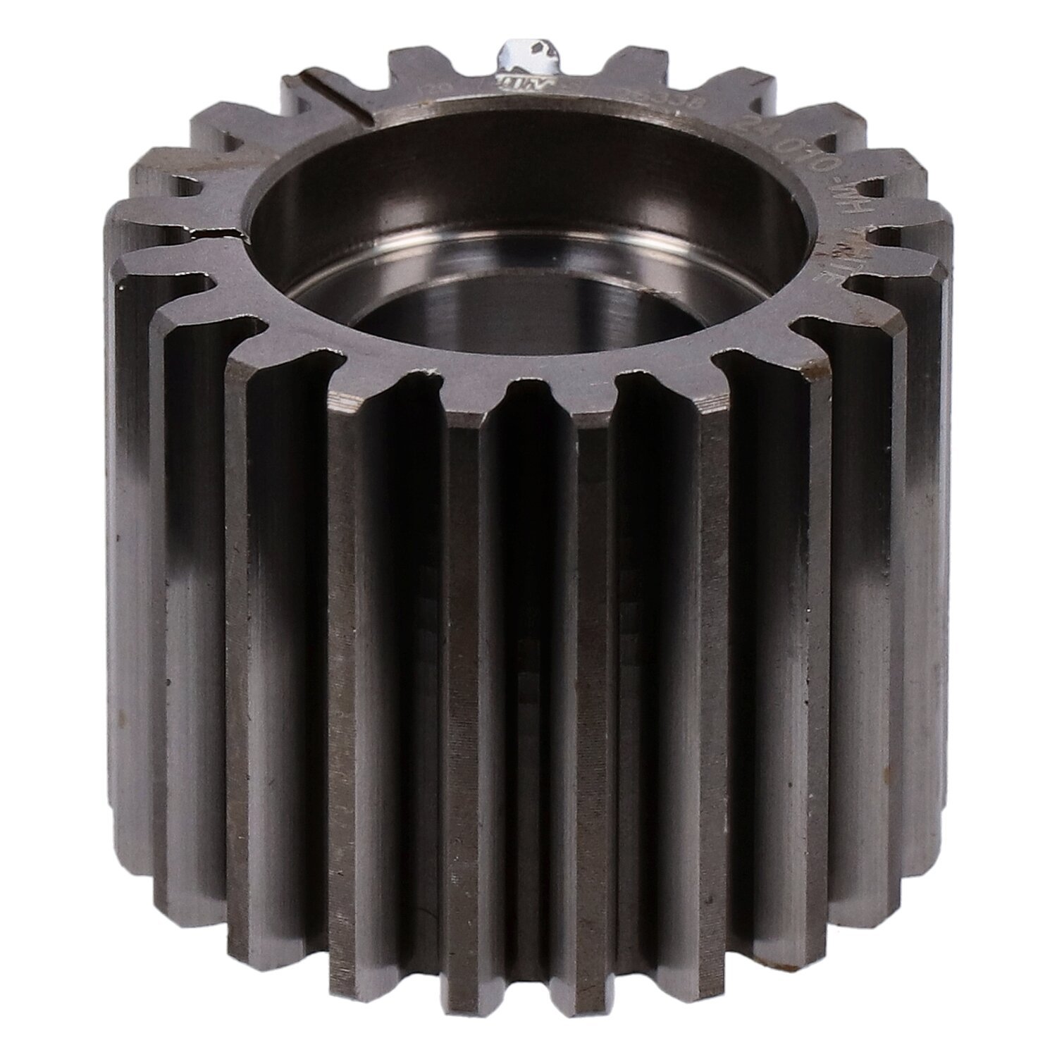 JIMS, pinion gear 54-77, White