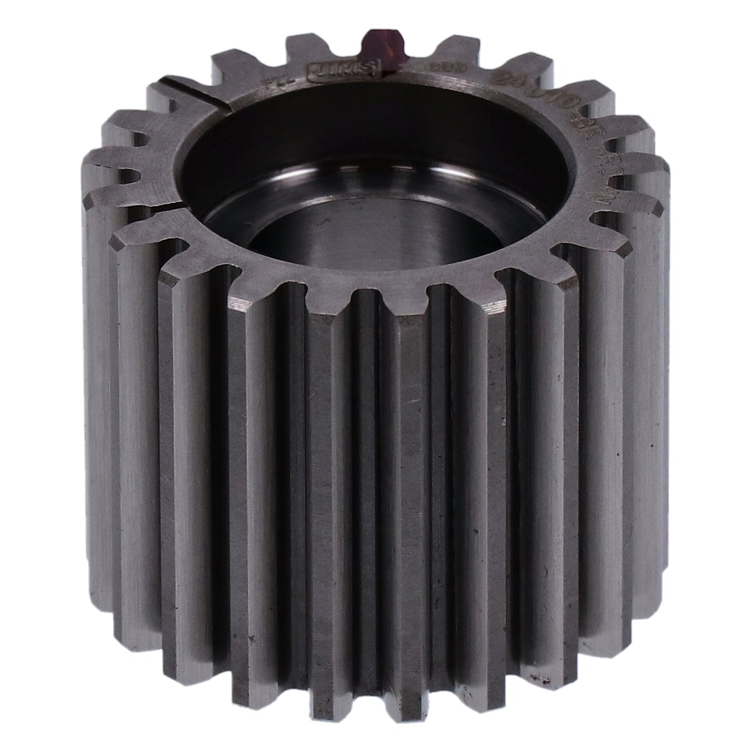 JIMS, pinion gear 54-77, Brown