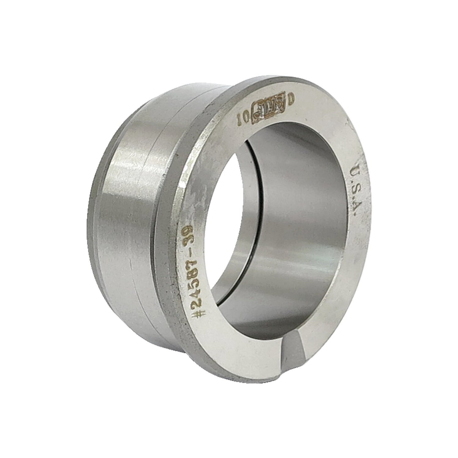 Pinion shaft bushing. +.002" od