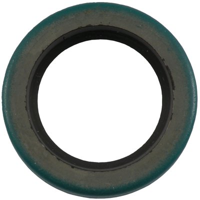 Double lip oil seal. Steel backed, rubber OD. OEM replacement reference 83162-51.