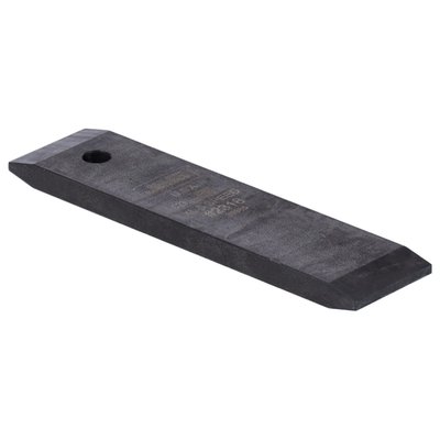 Used to lock clutch hub sprocket and motor sprocket for primary service work. Placed between motor sprocket & clutch sprocket. Engine and clutch nuts can easily be removed and re-torqued.