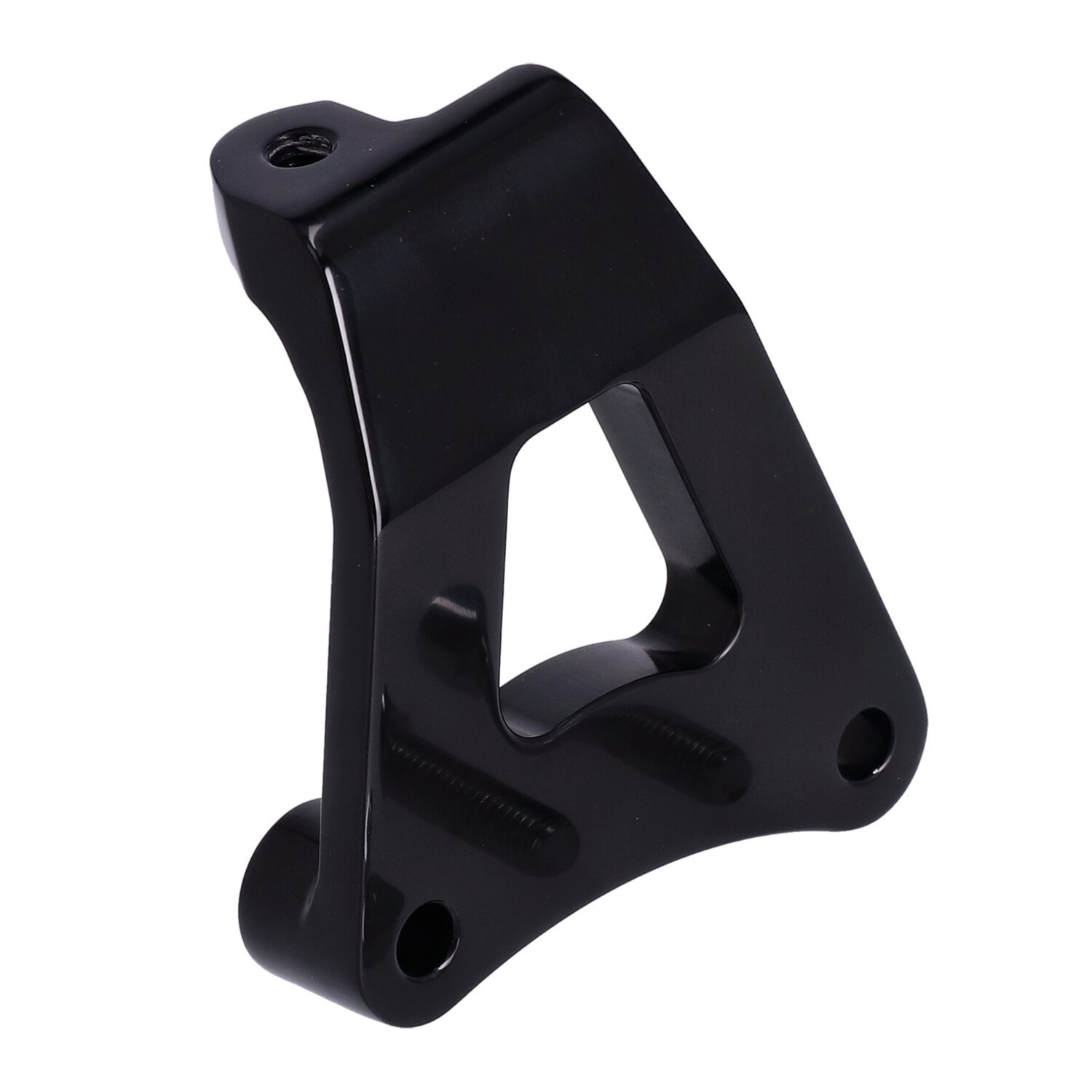JIMS, front head motor mount