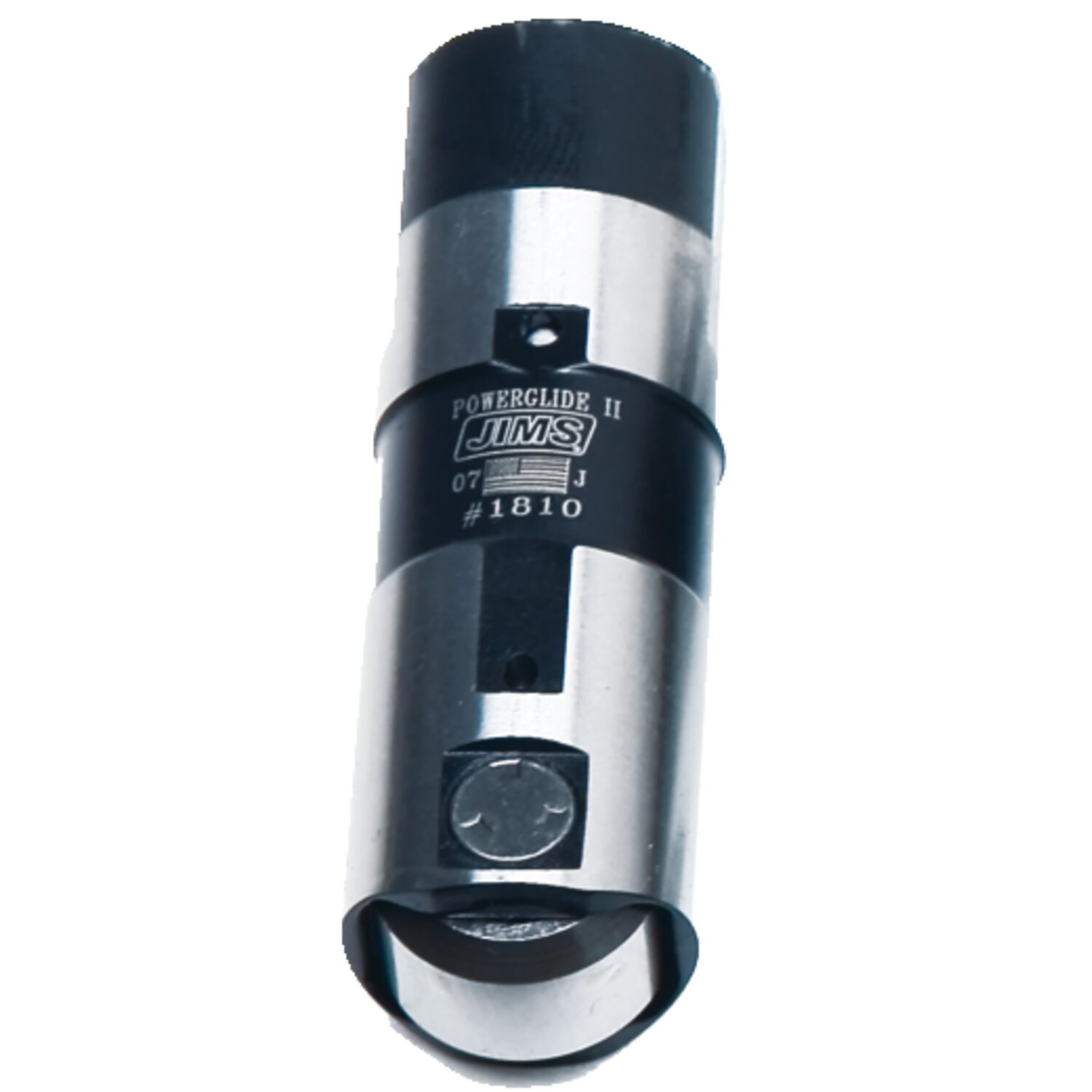 JIMS, +.010" o.s. hydraulic PowerGlide tappet