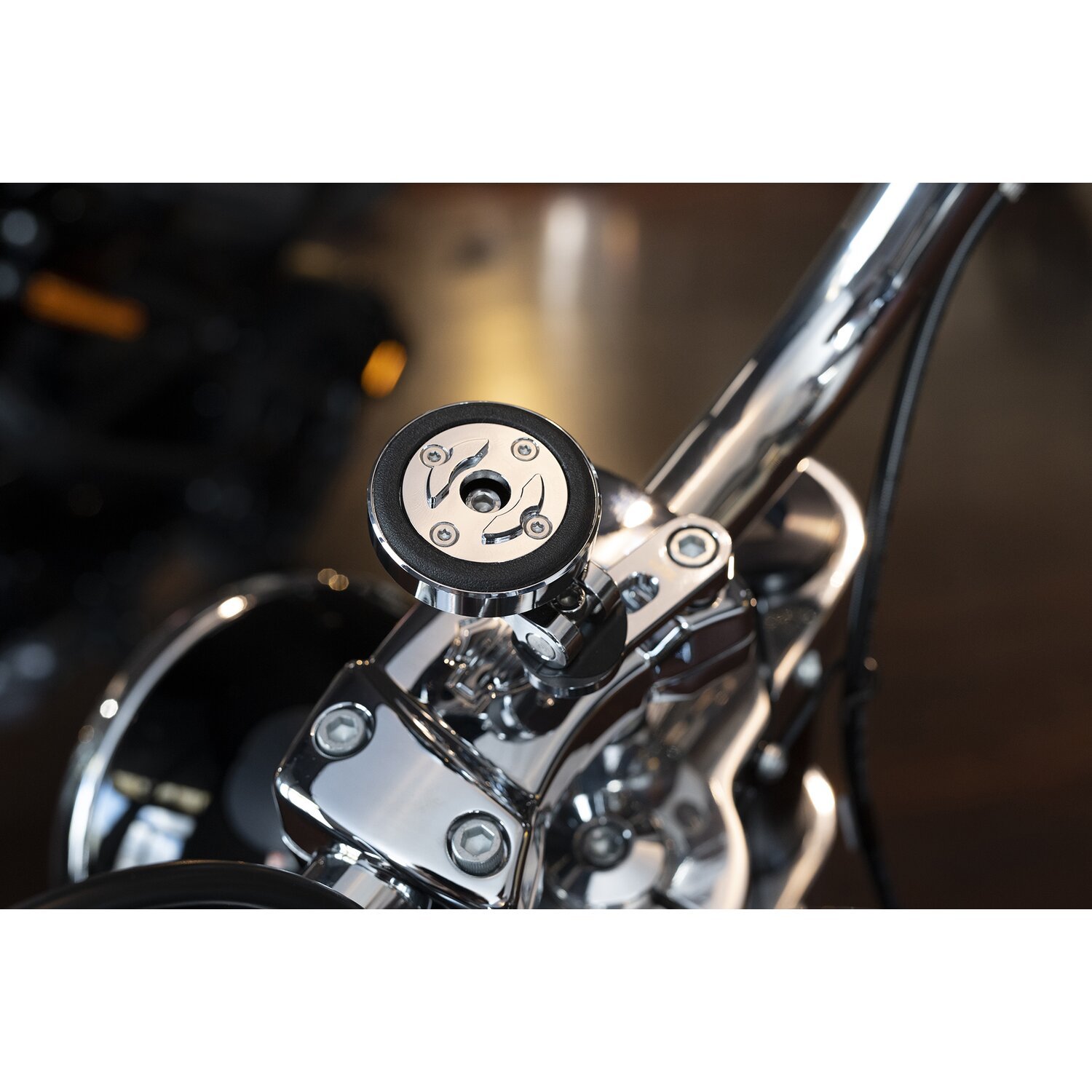 SP Connect™, Anti Vibration Module SPC