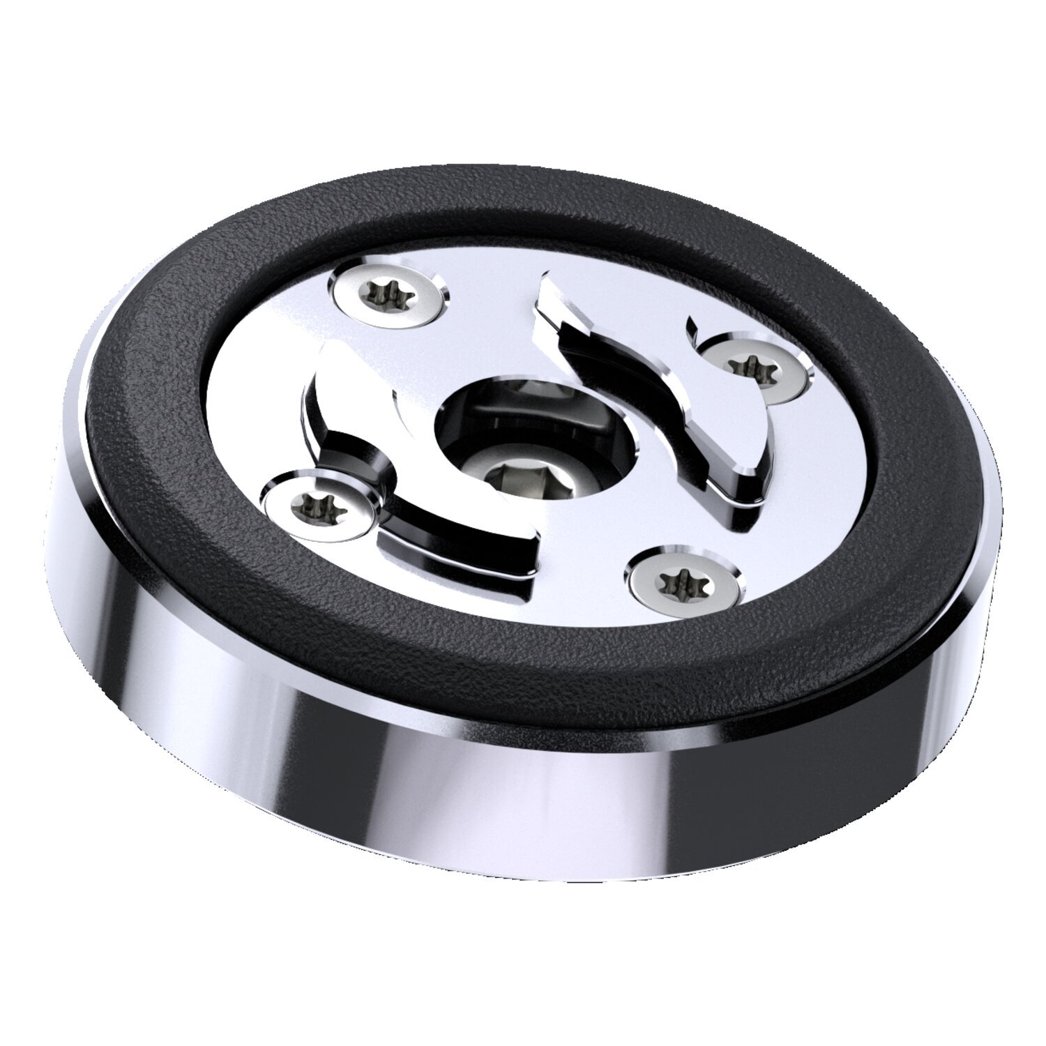 SP Connect™, Anti Vibration Module SPC