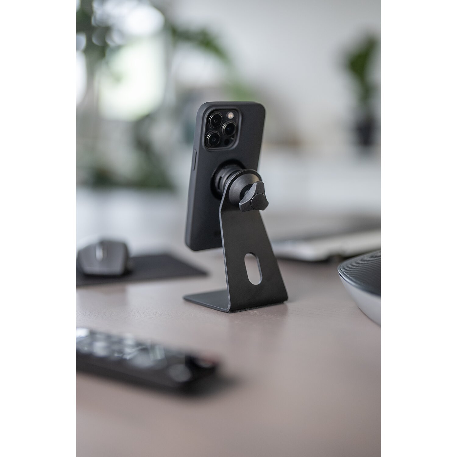 SP Connect™, Office Stand SPC/SPC+, Black