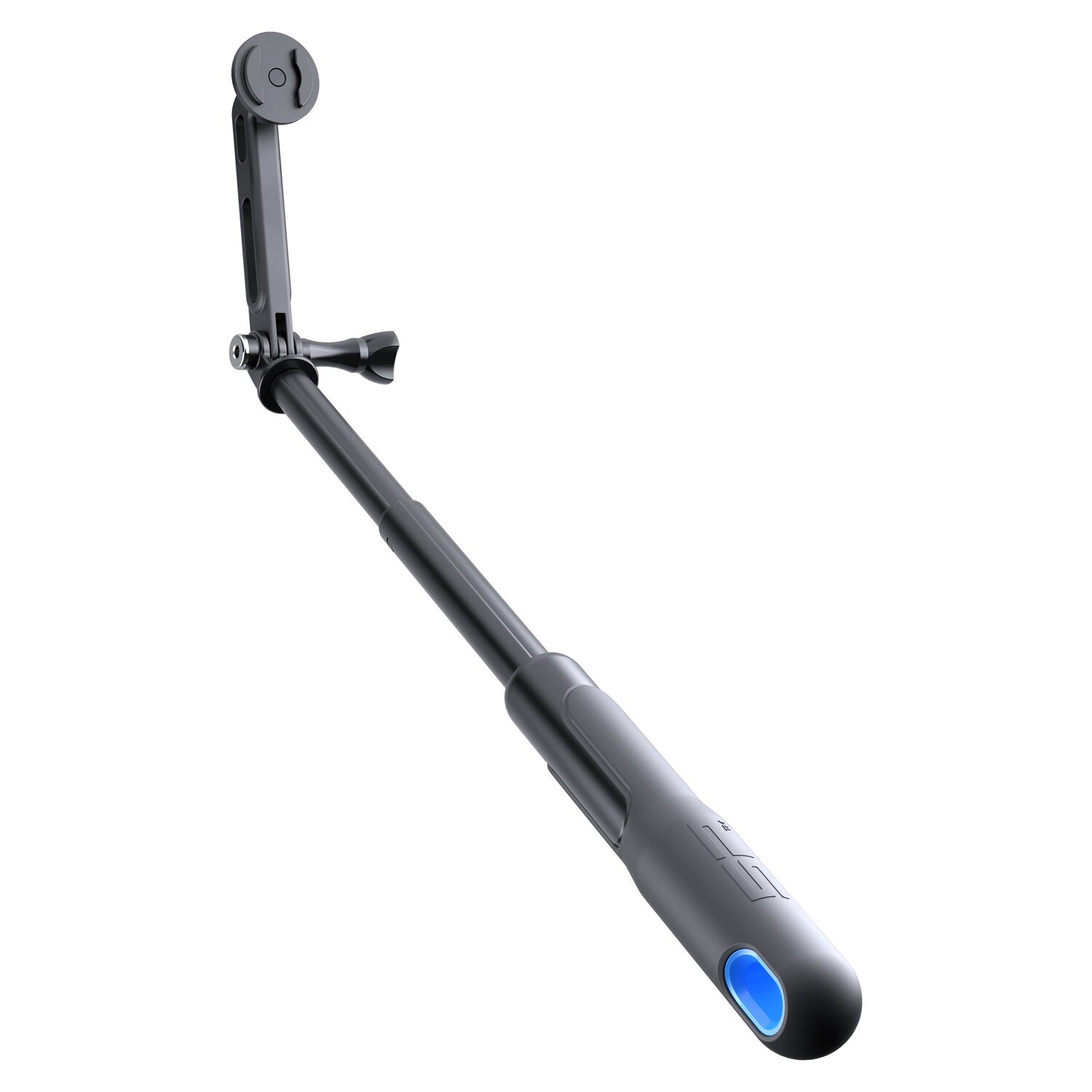SP Connect™, POV Pole SPC+, Black