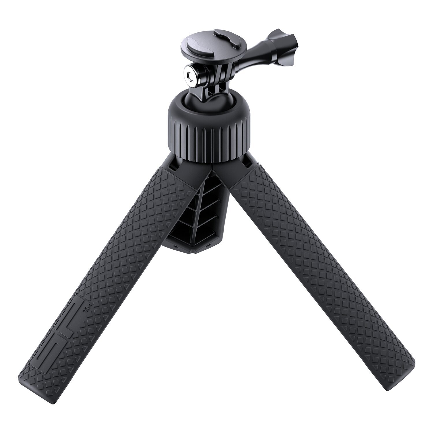SP Connect™, Tripod Grip SPC+, Black
