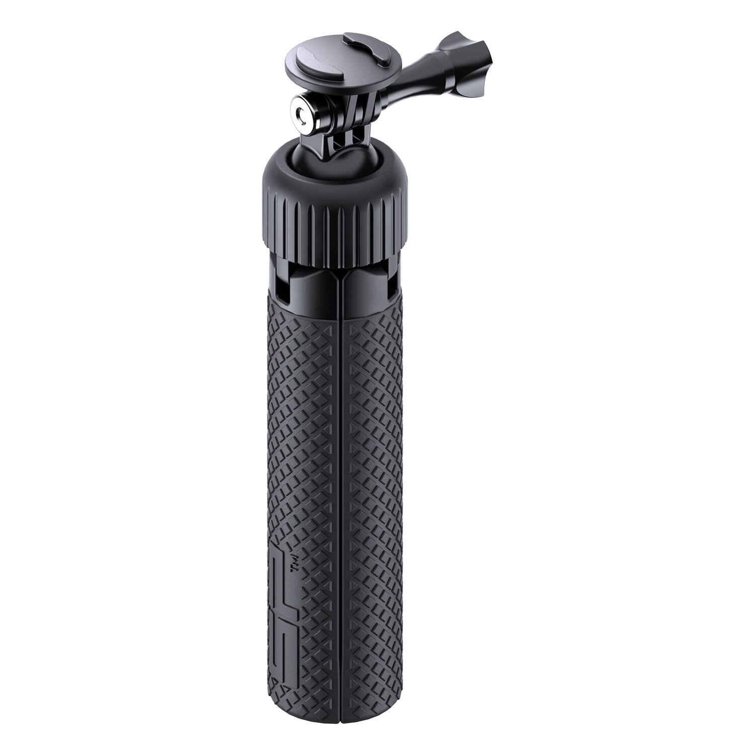 SP Connect™, Tripod Grip SPC+, Black