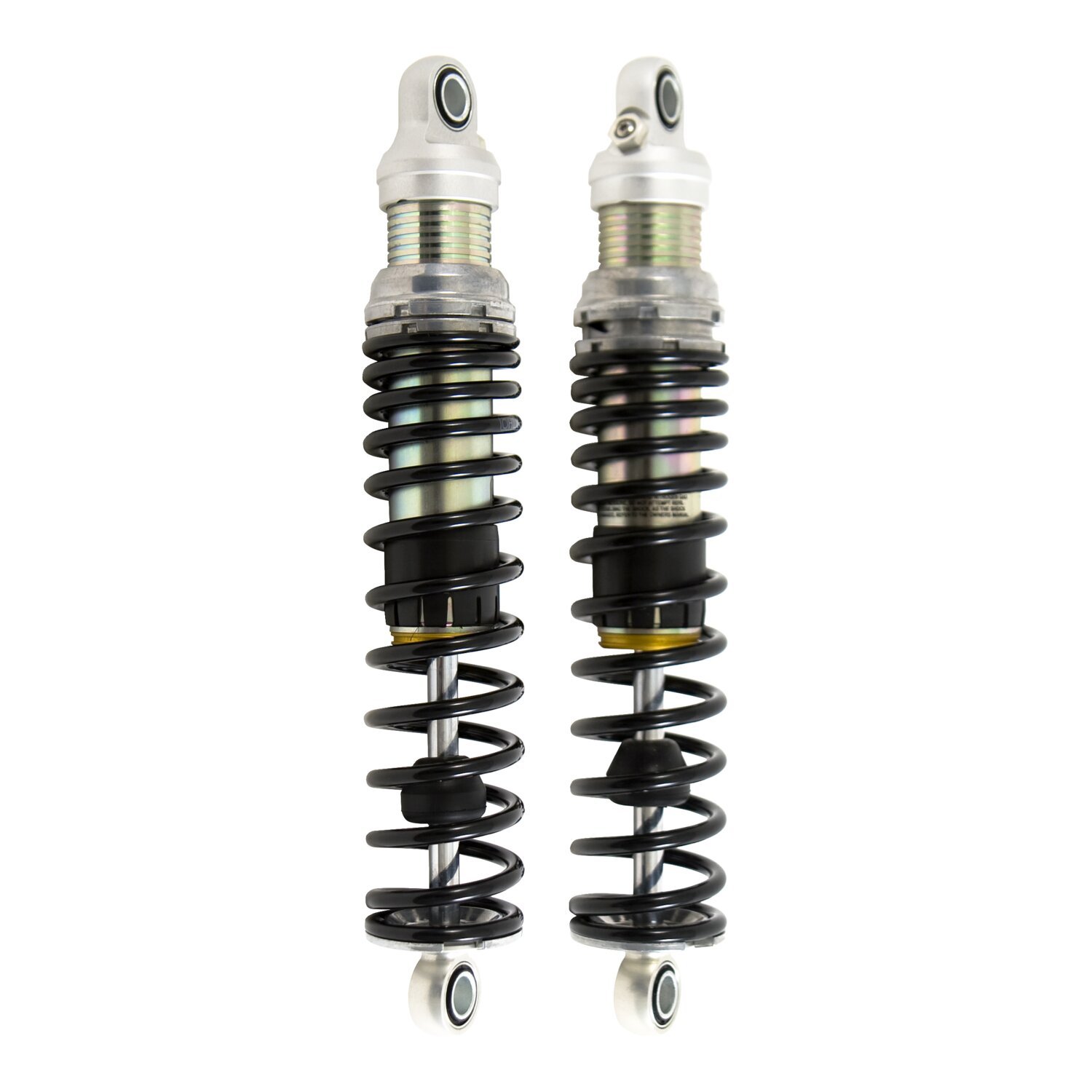 Öhlins, STX36 Twin rear shock absorber set. 360mm