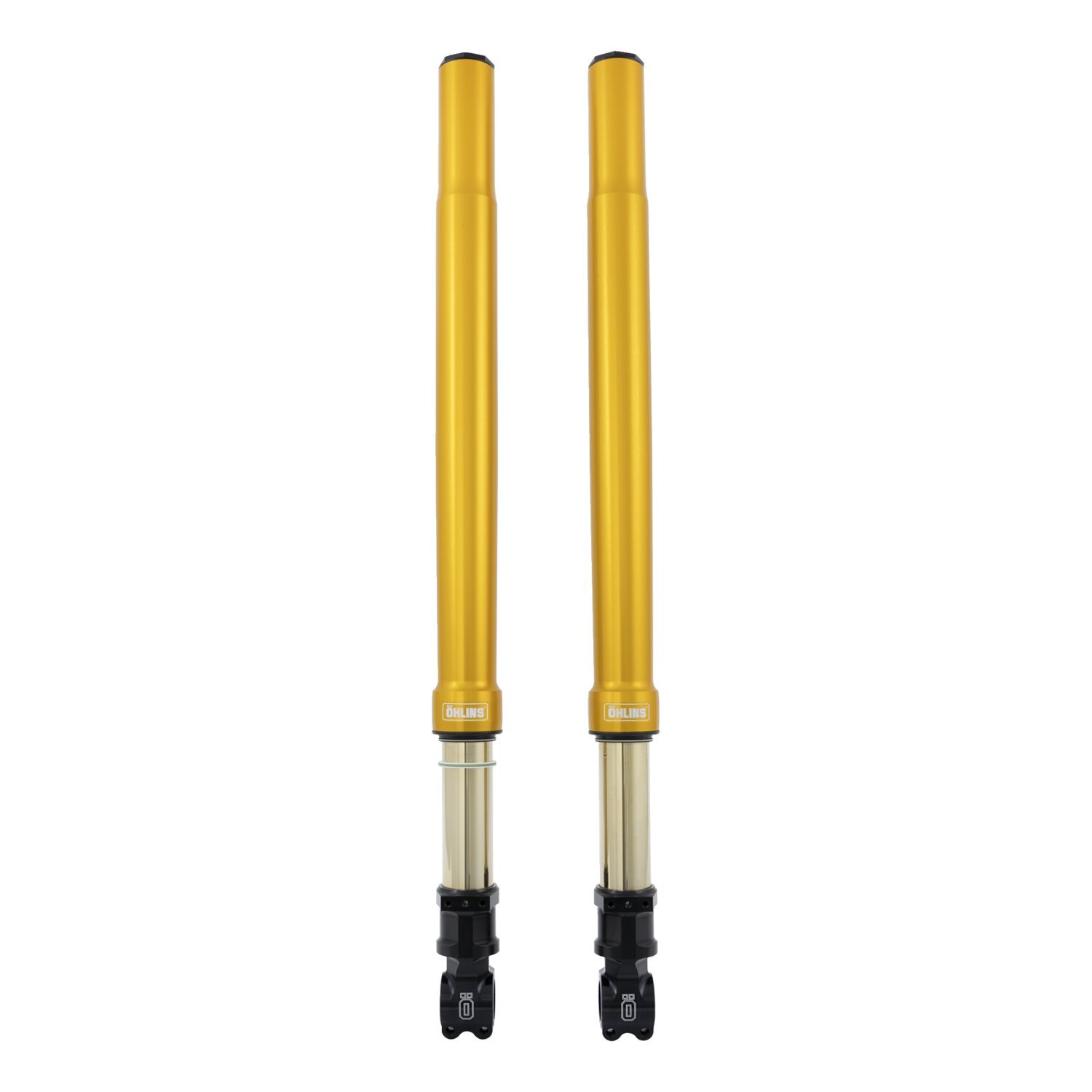 Inverted Forks