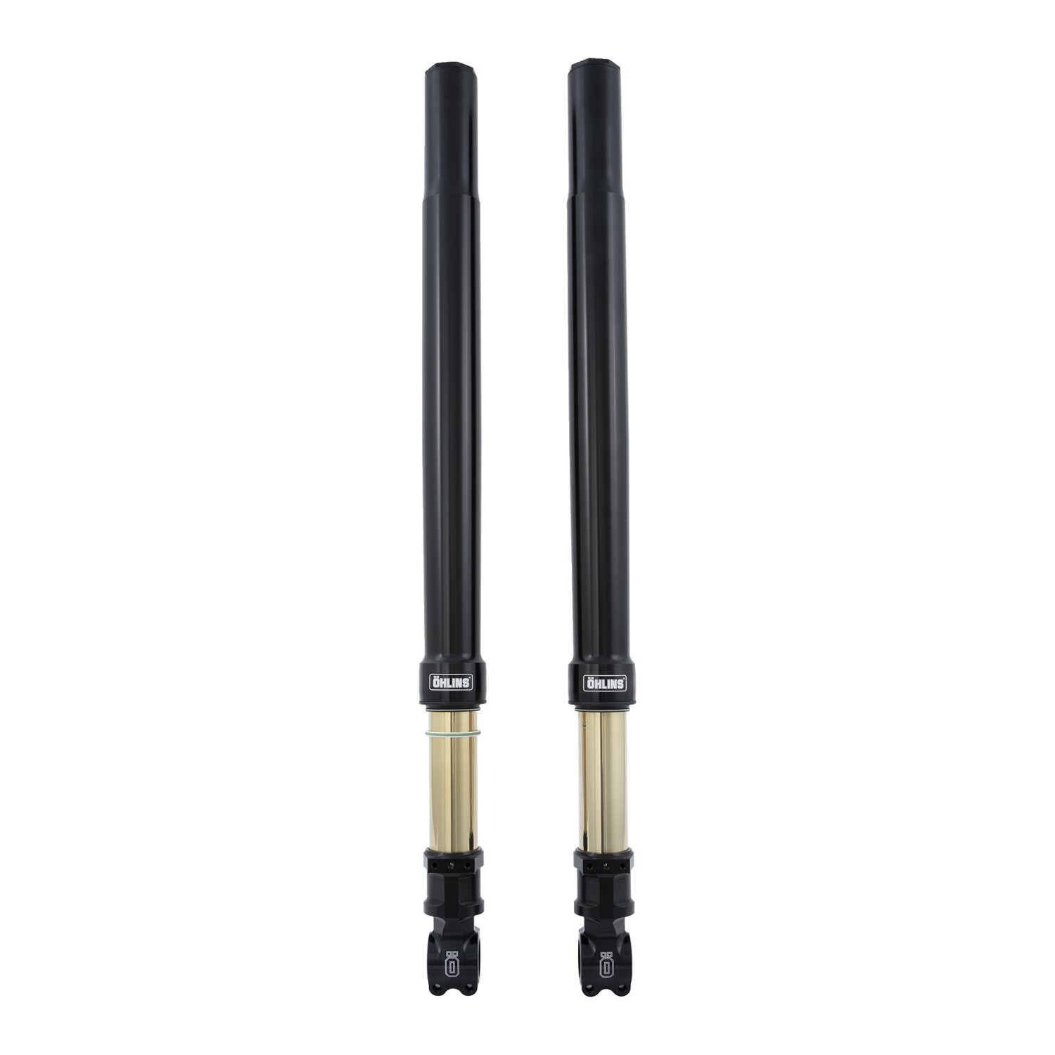 Öhlins, Custom 43 USD 800mm 8.5N/mm front fork
