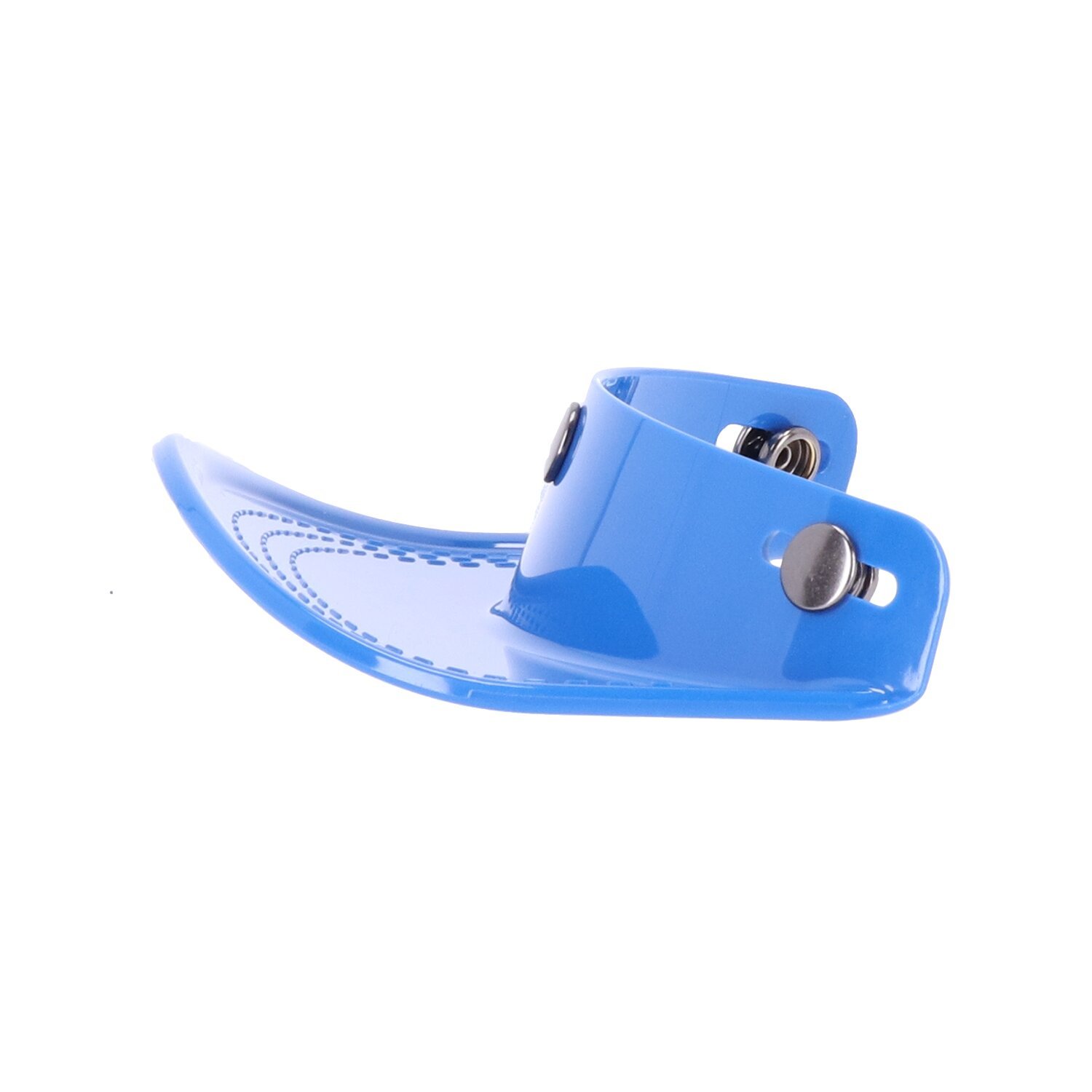 13 1/2 Scum peak blue