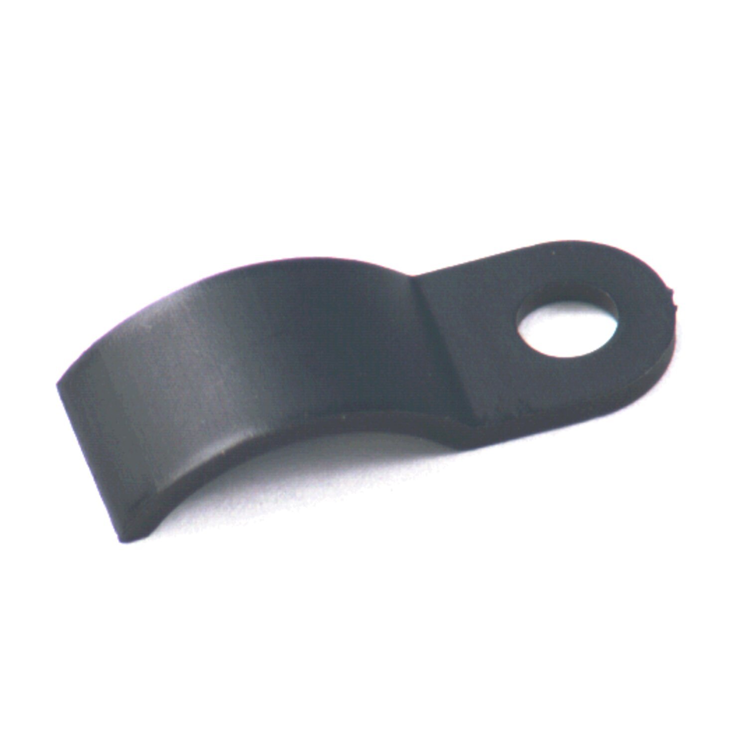 Anti-rattle spring clutch lever