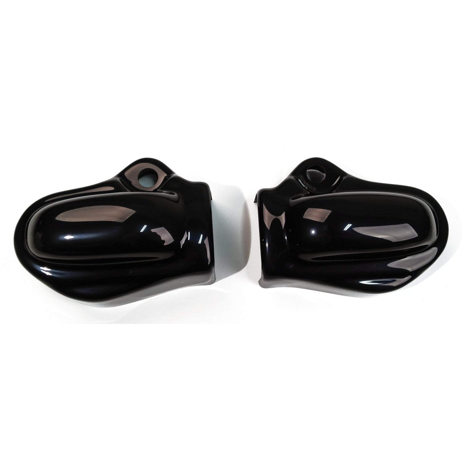 Cult-Werk, rear wheel axle cover kit