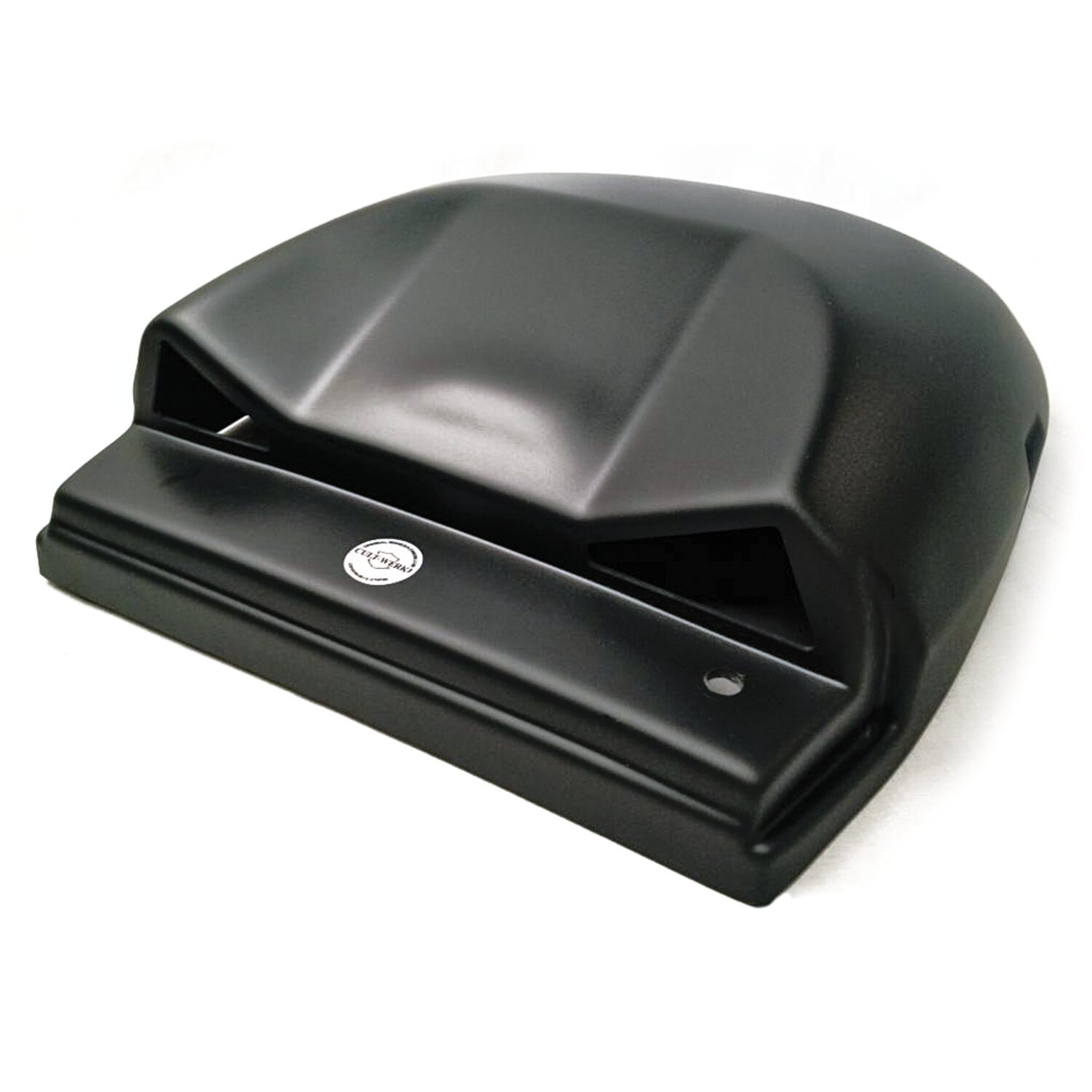 Cult-Werk, airbox cover kit