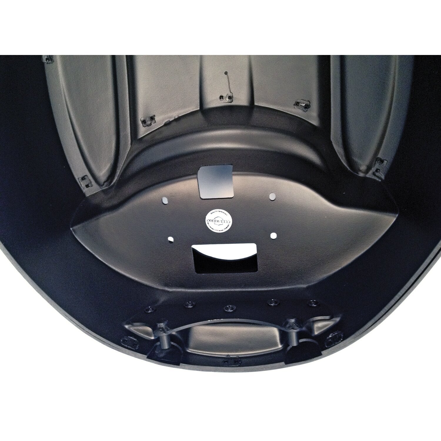 Cult-Werk, airbox cover kit