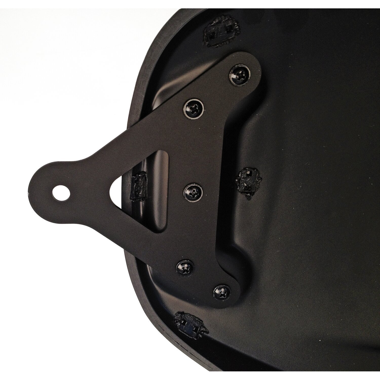 Cult-Werk, airbox cover kit