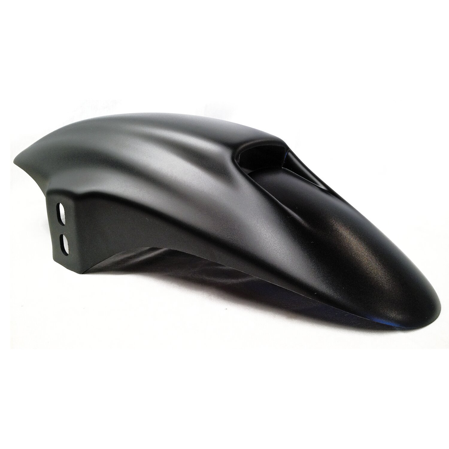 Cult-Werk, 'Racing' front fender, Black