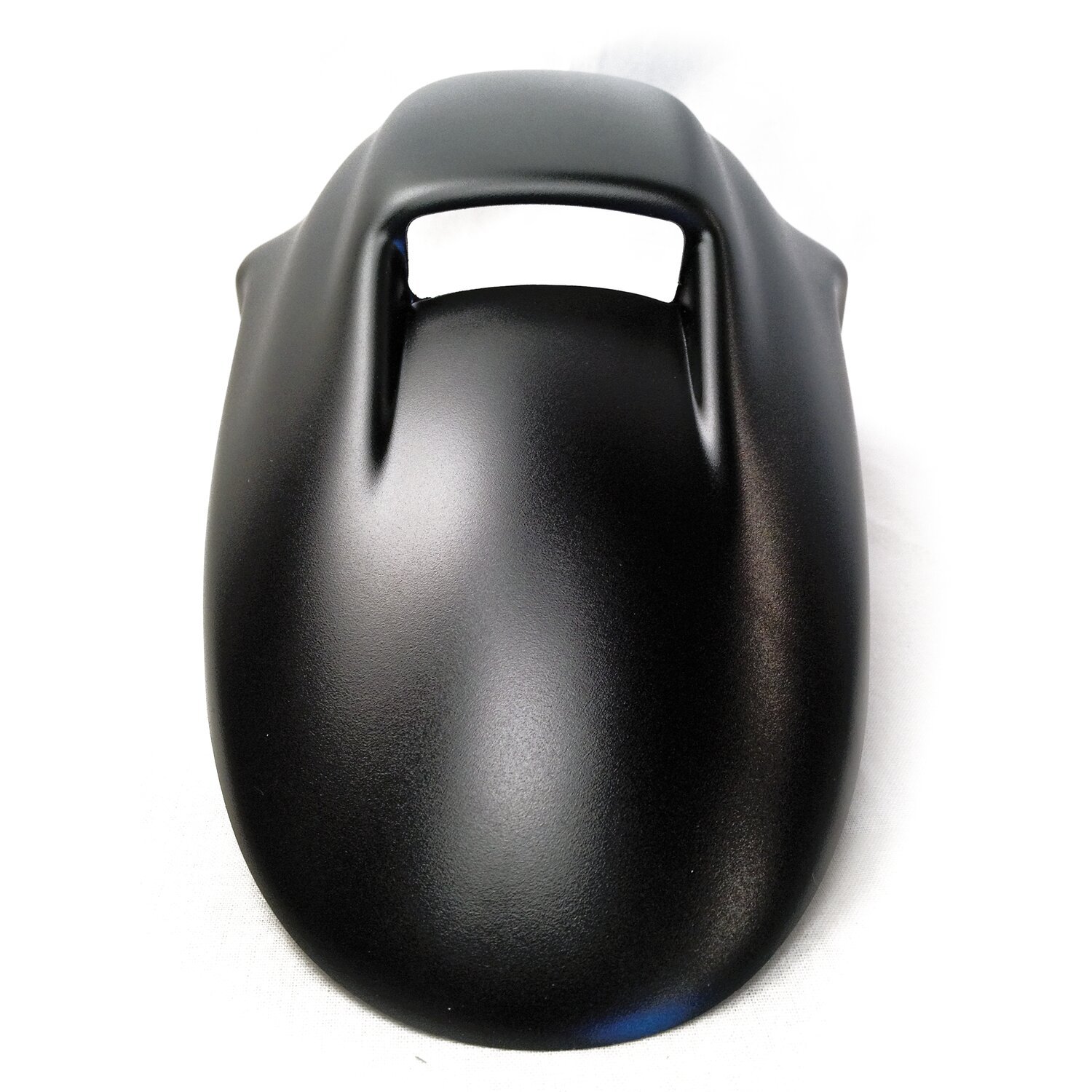 Cult-Werk, 'Racing' front fender, Black