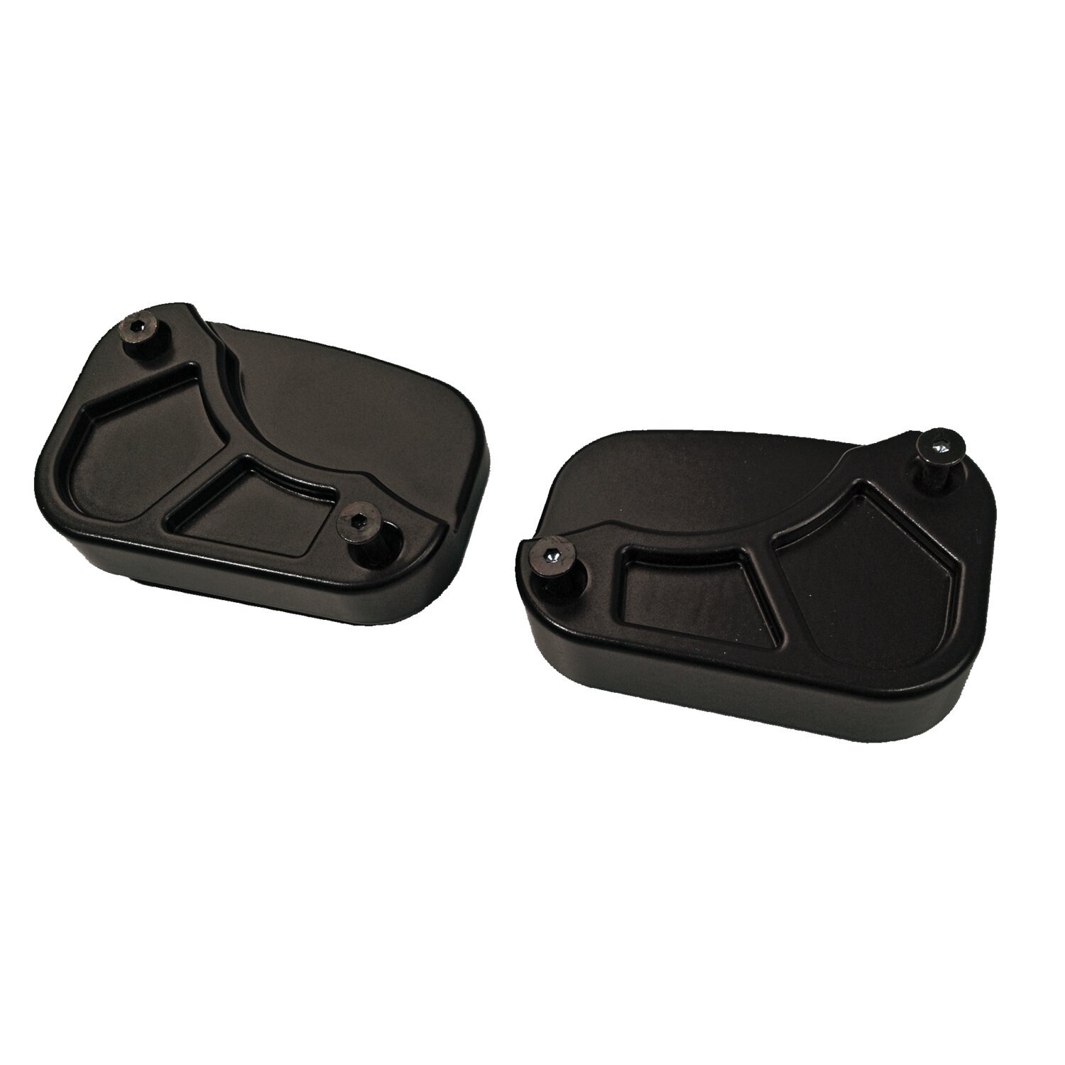 Cult Werk, handlebar master cylinder cover kit
