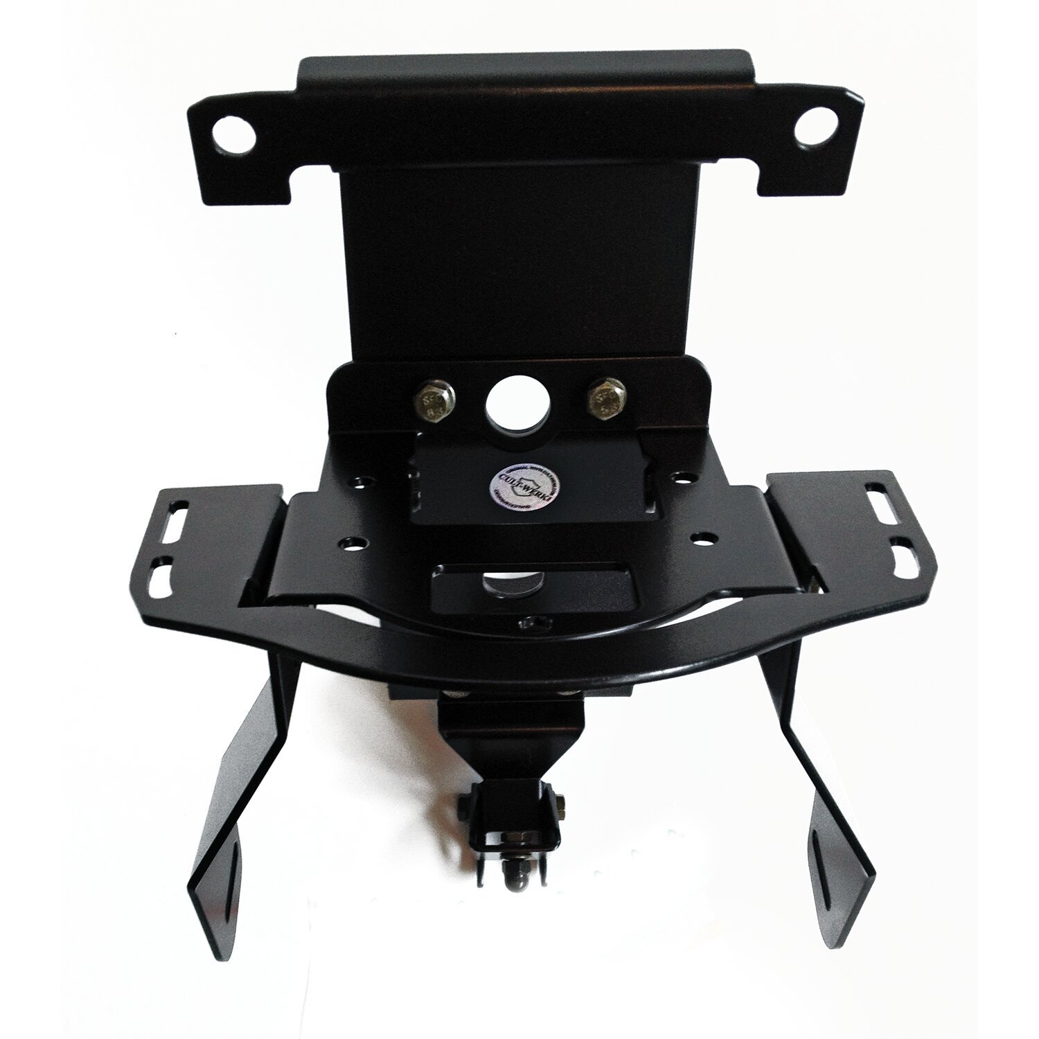 Cult-Werk, 'Night Rod style' V-Rod headlamp fairing kit
