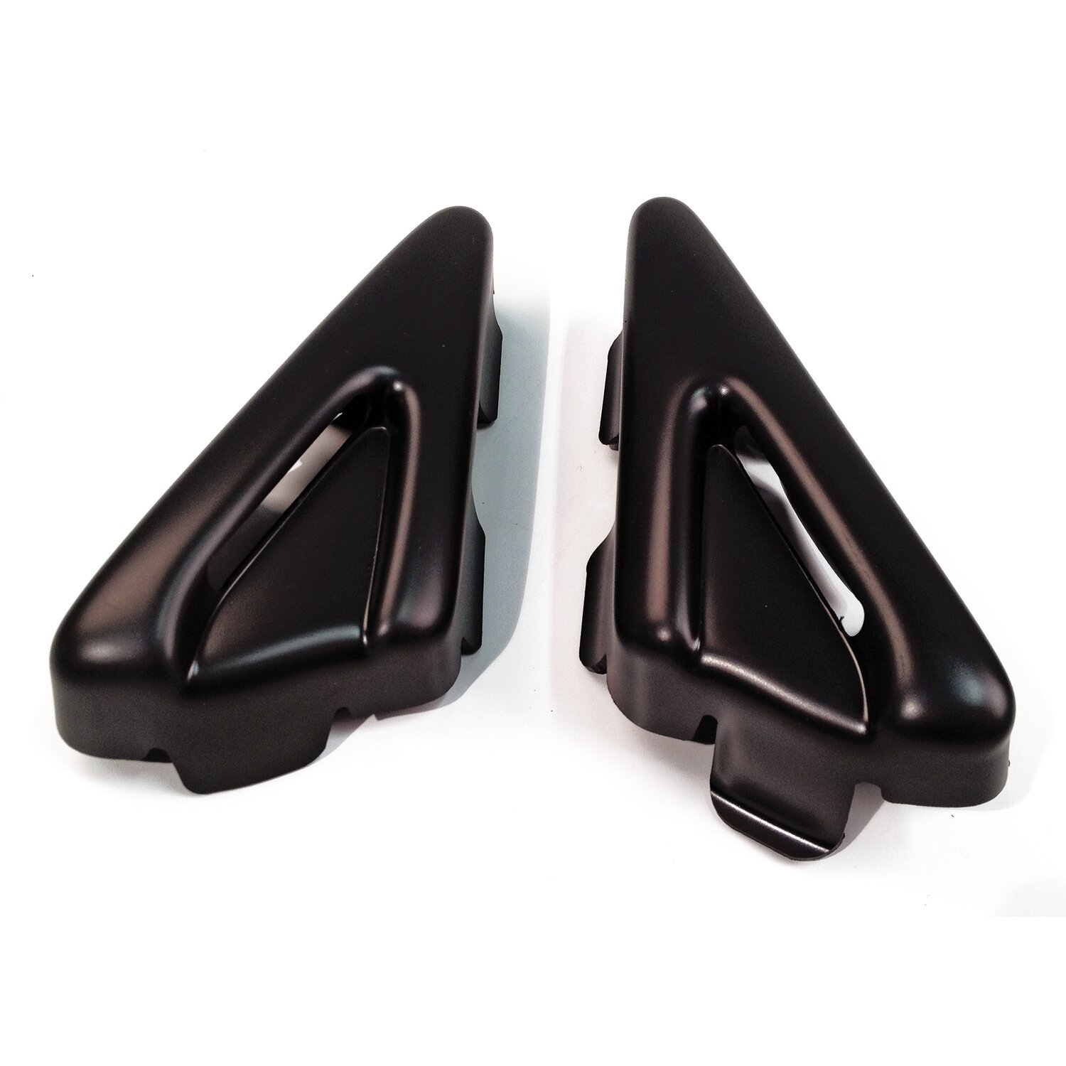Cult-Werk, V-Rod gas tank cover set