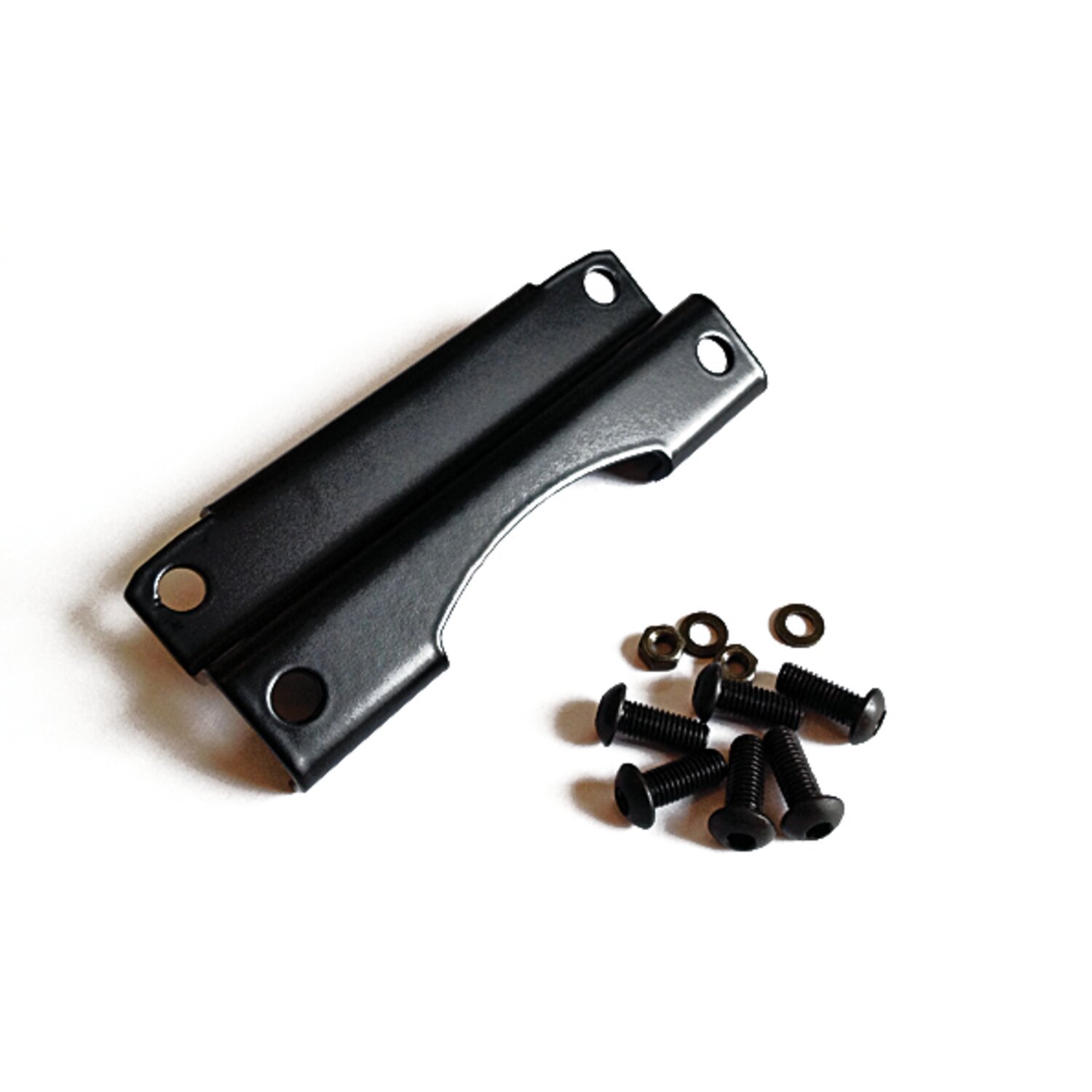 Cult-Werk, headlamp 45mm lowering kit