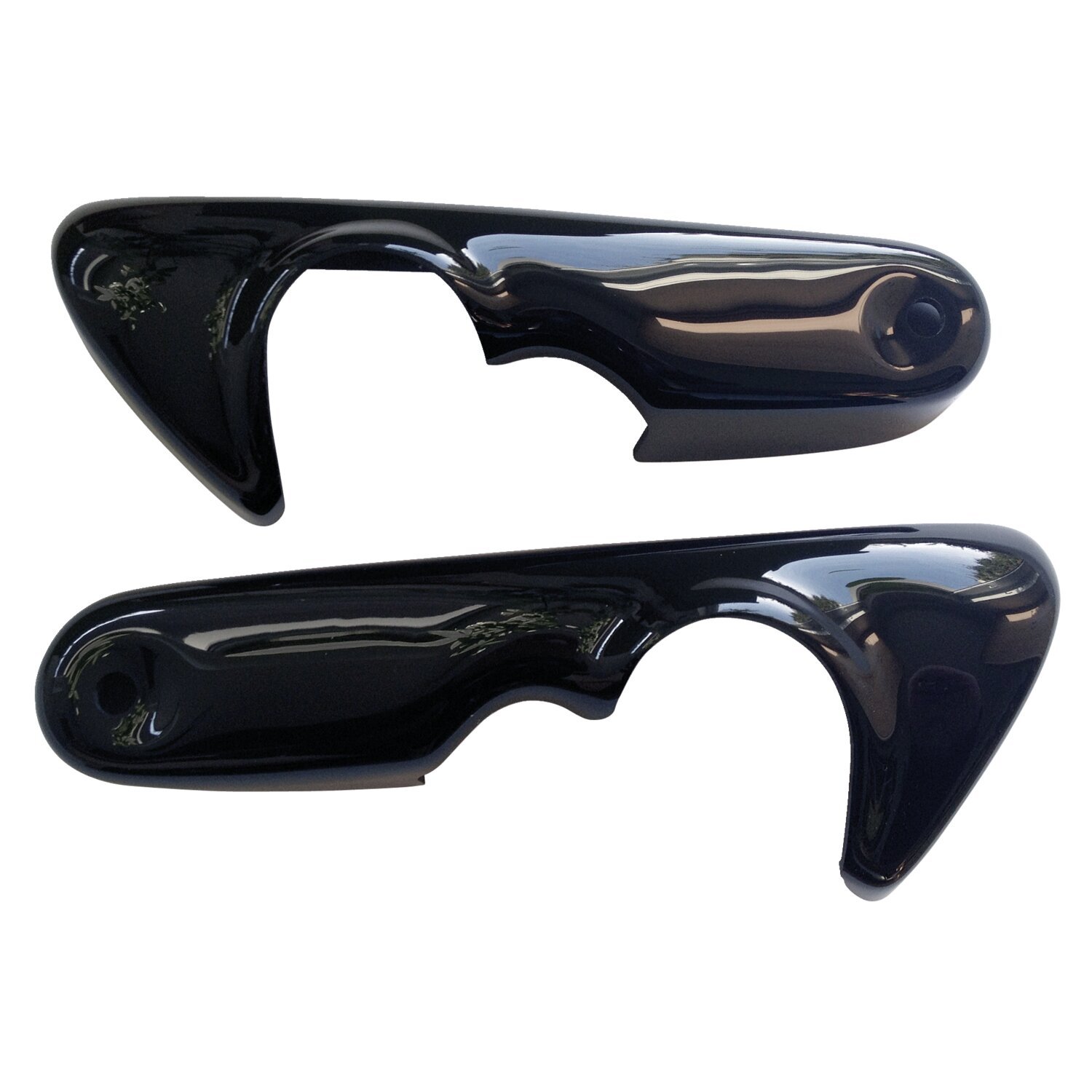 Cult-Werk, XL short fender strut covers