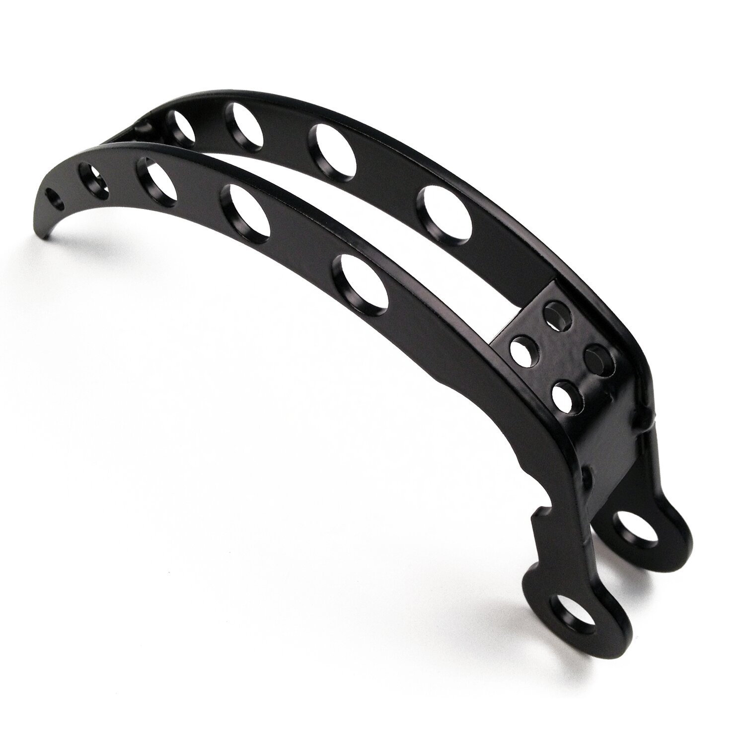 Cult-Werk, 5-3/4" Kamikaze headlamp grill