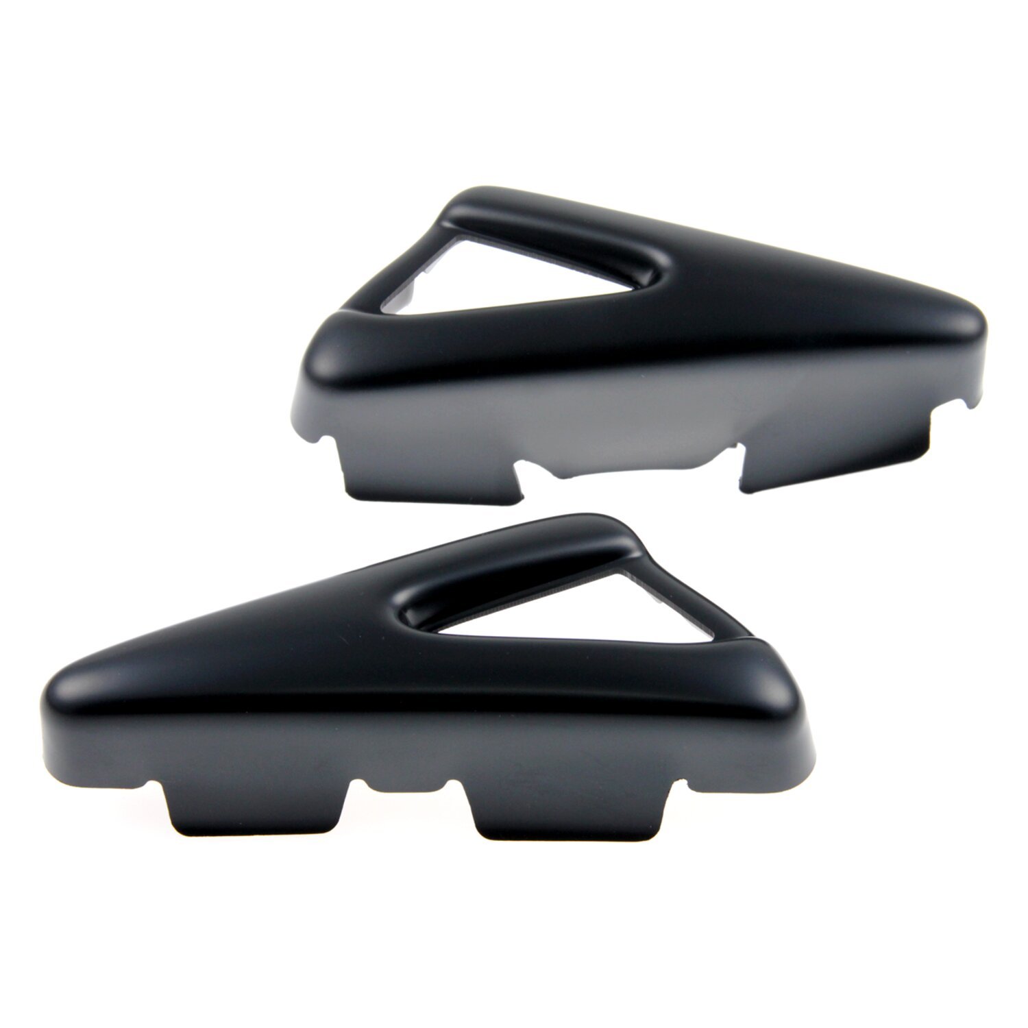Cult-Werk, V-Rod gas tank cover set 'GT'