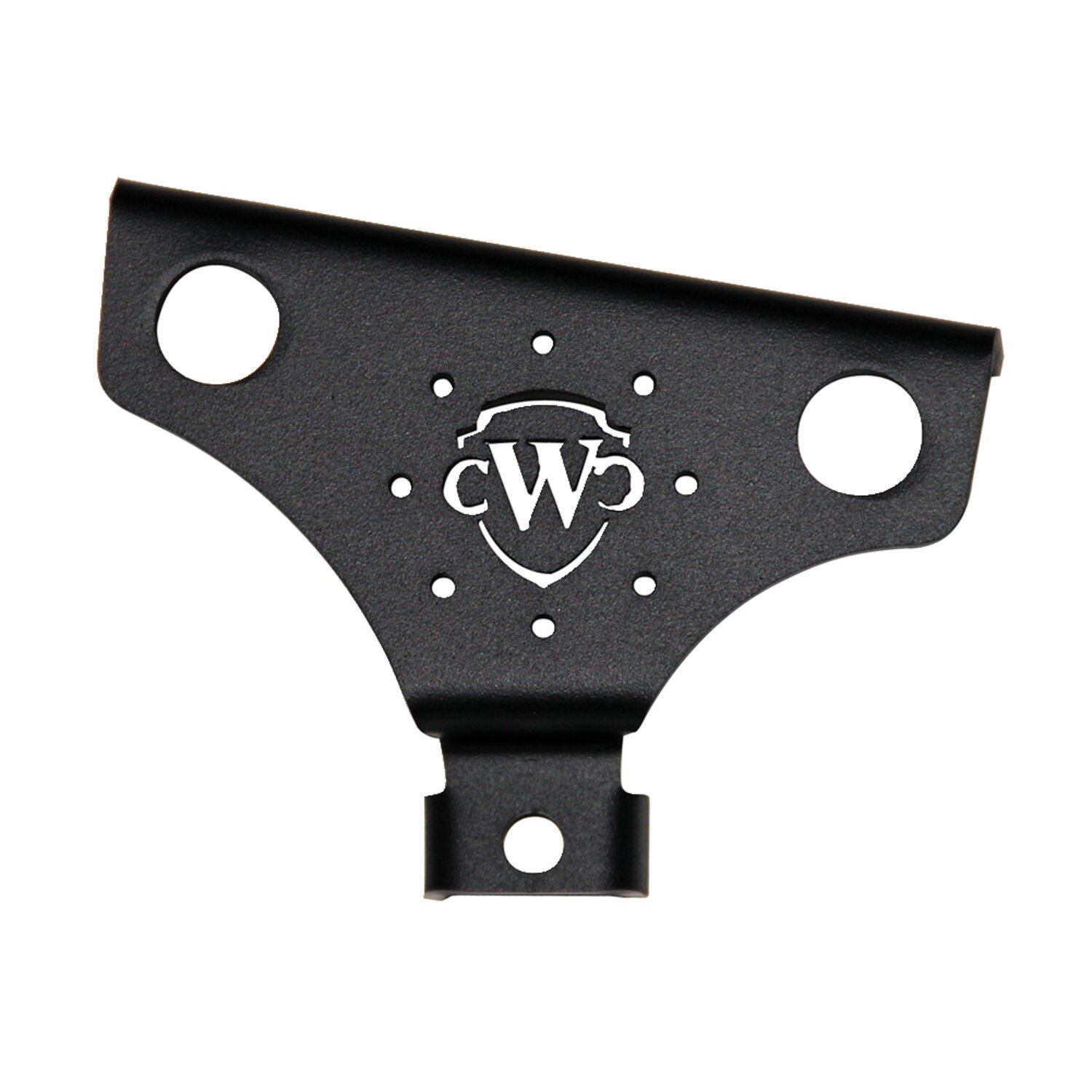 Cult-Werk, upper belt guard short