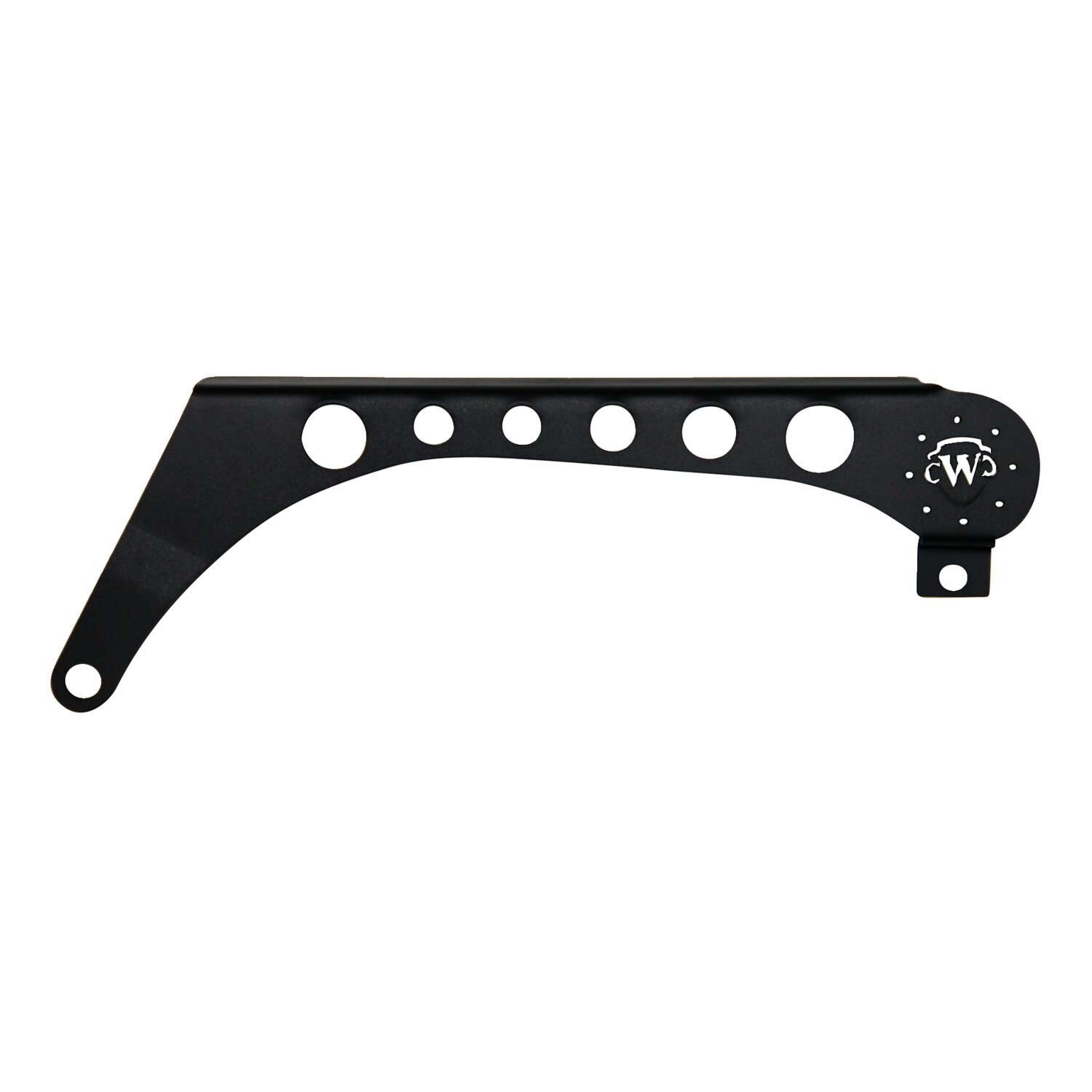 Cult-Werk, upper belt guard long