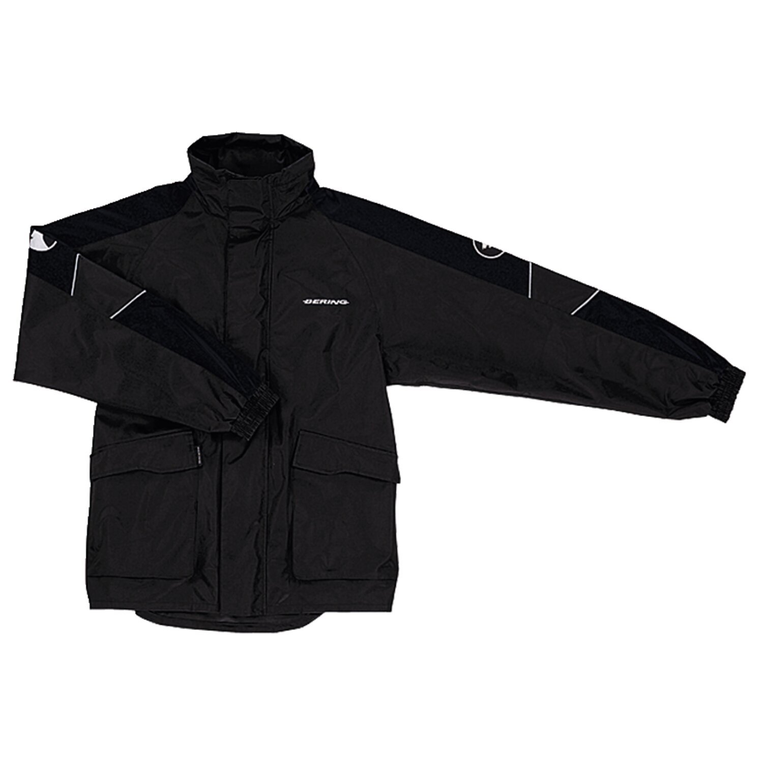 Bering Maniwata rain jacket