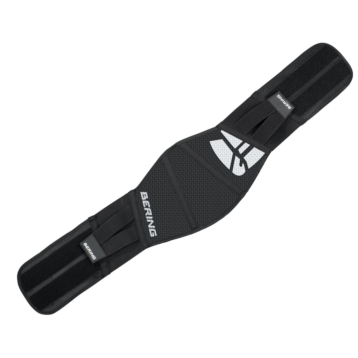 Bering Ceinture kidney belt, Black