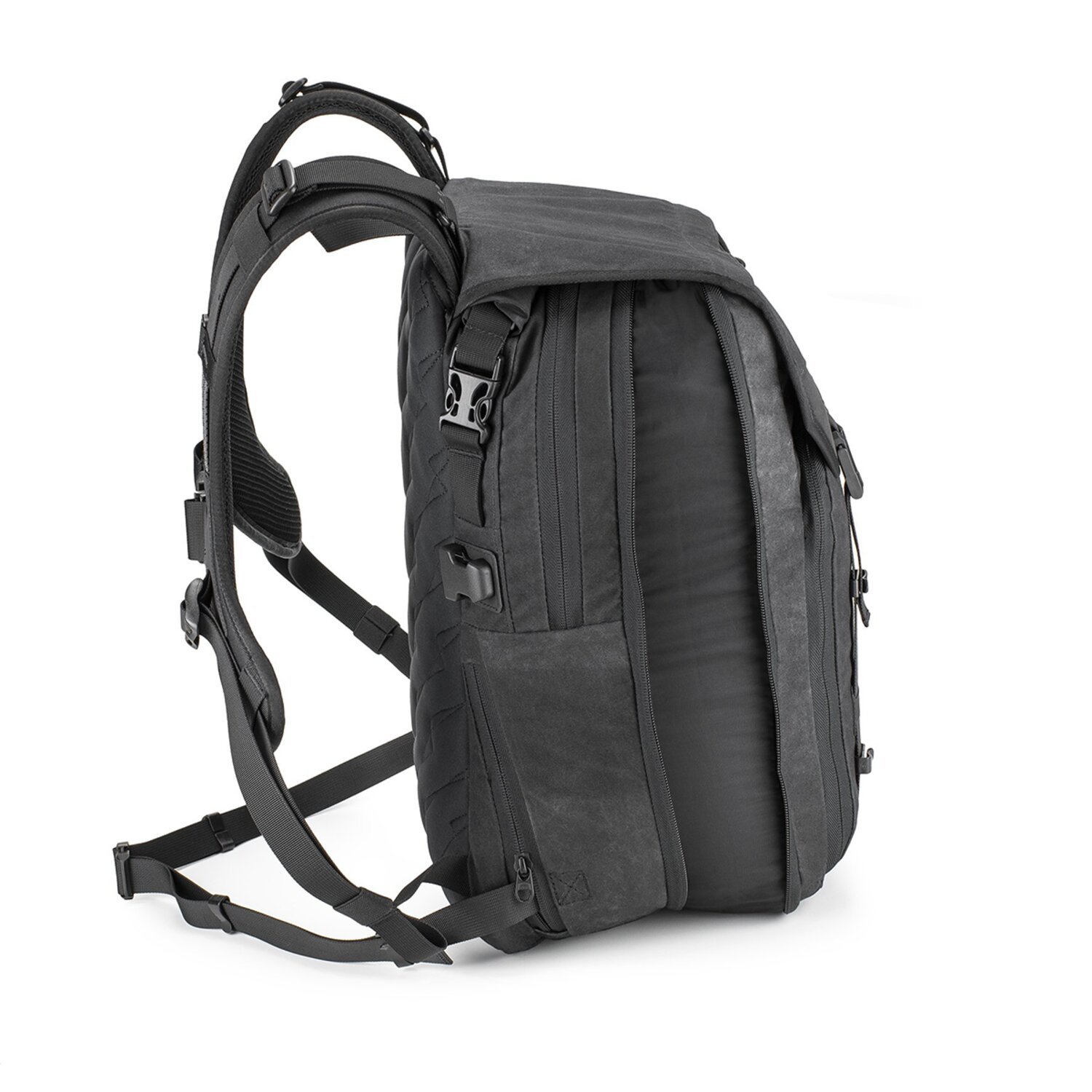 RSD X Kriega Roam 34 backpack black
