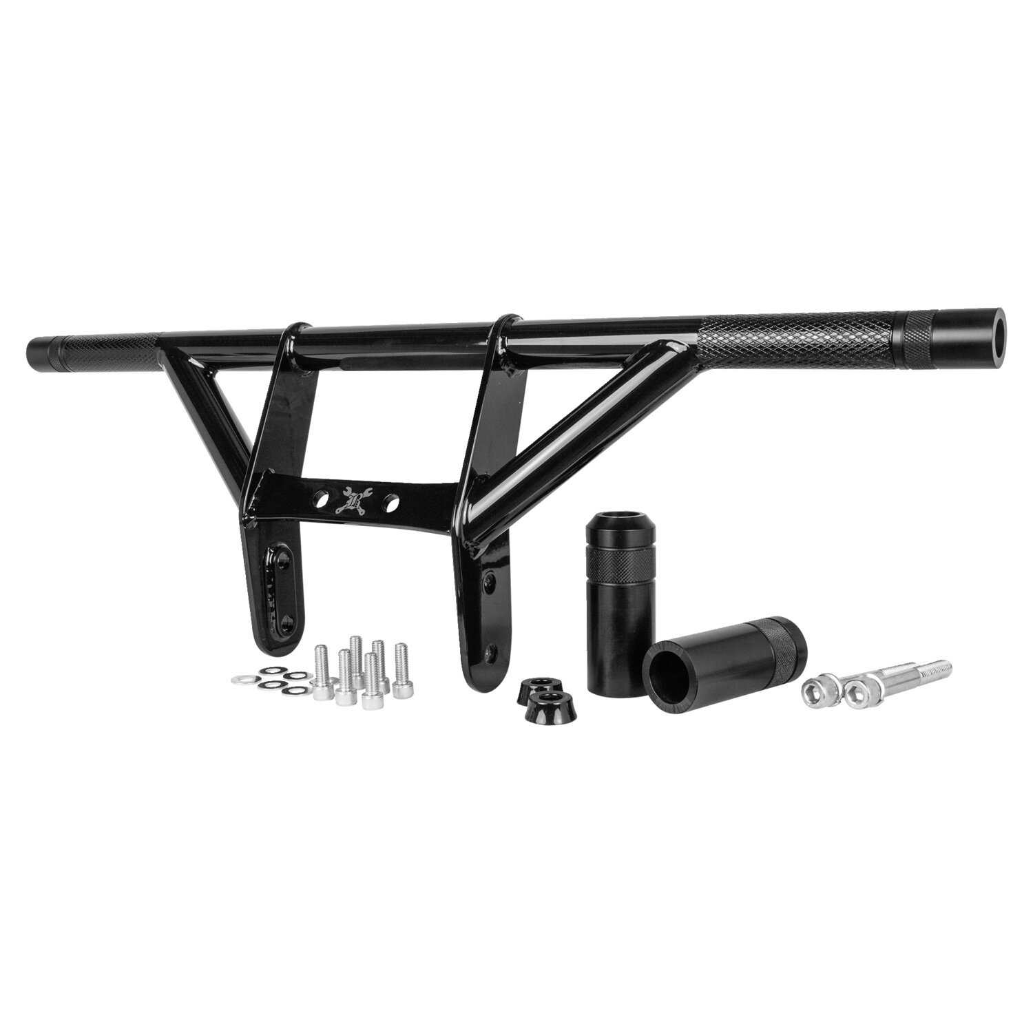 Burly Brand, Brawler crash bar kit XL Sportster