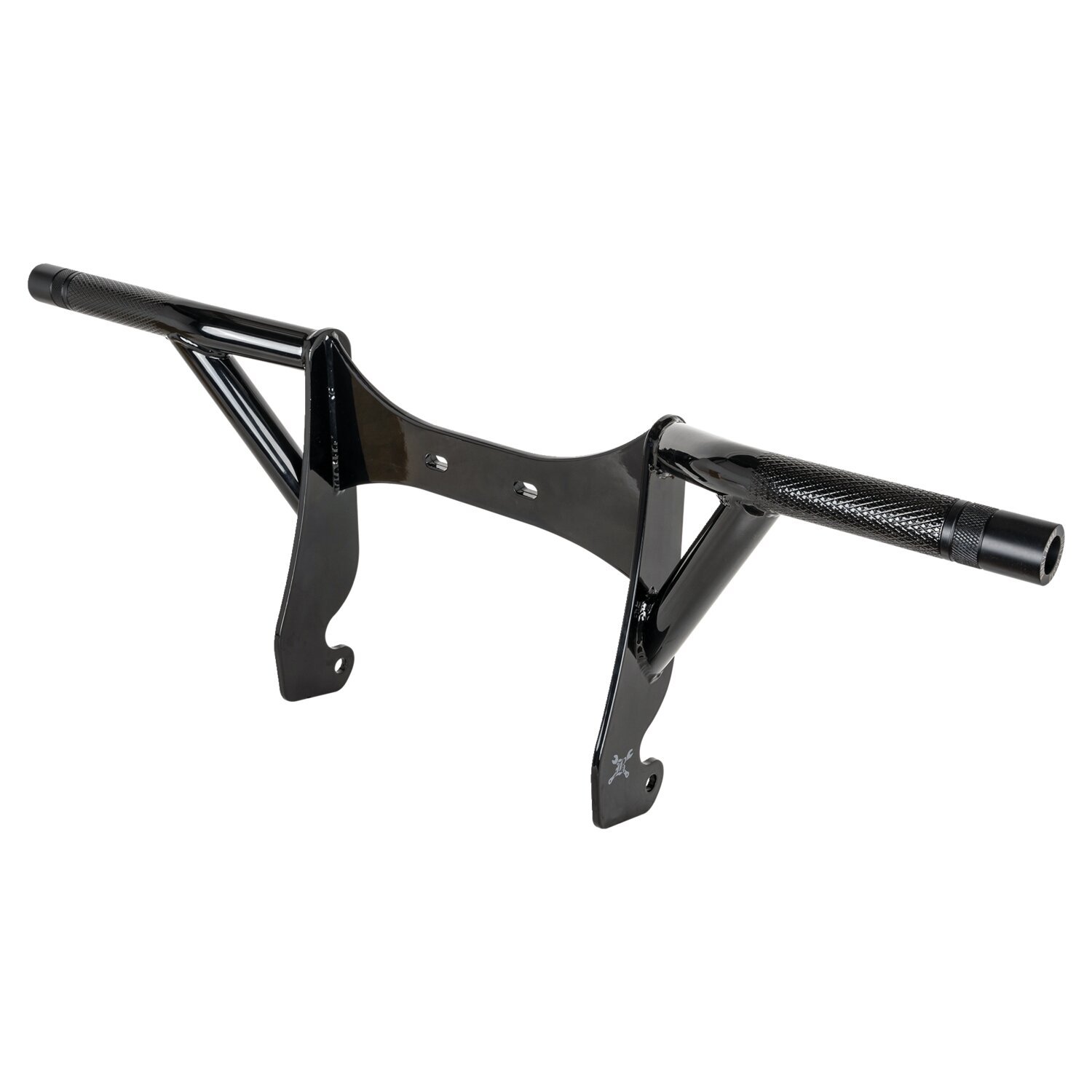 Burly Brand, Brawler crash bar kit Touring