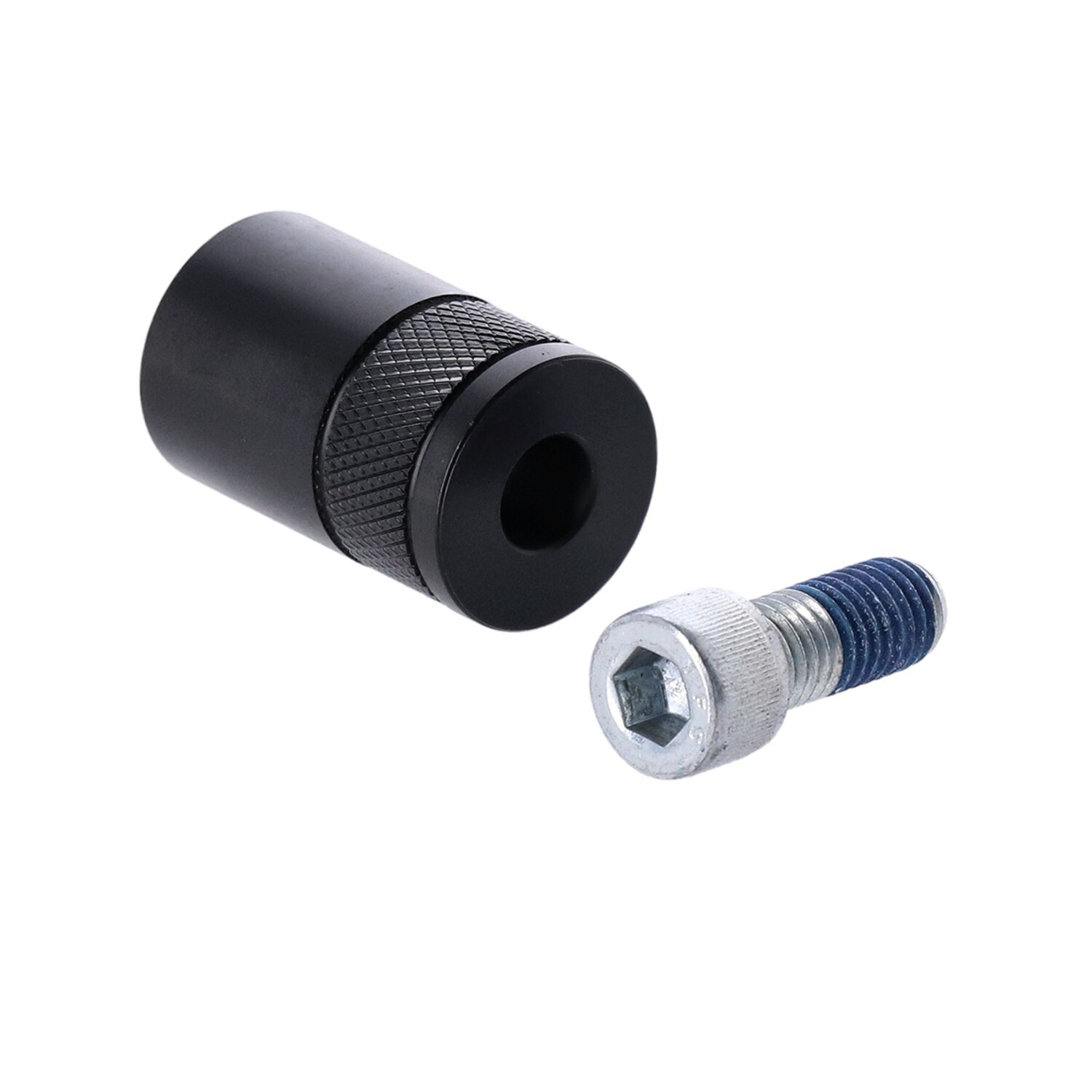 Burly Brand, front Delrin replacement slider kit
