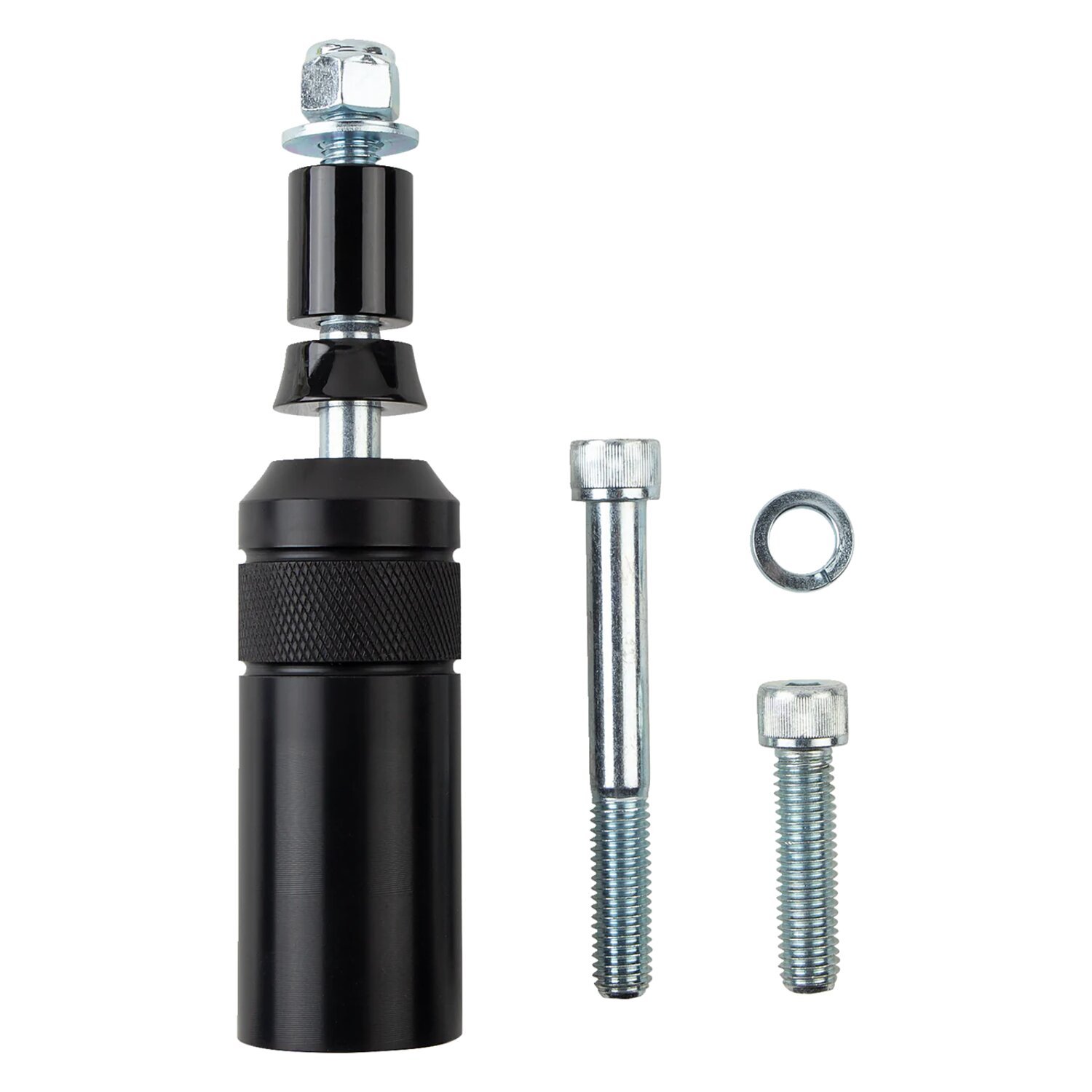 Burly Brand, rear Delrin replacement slider kit