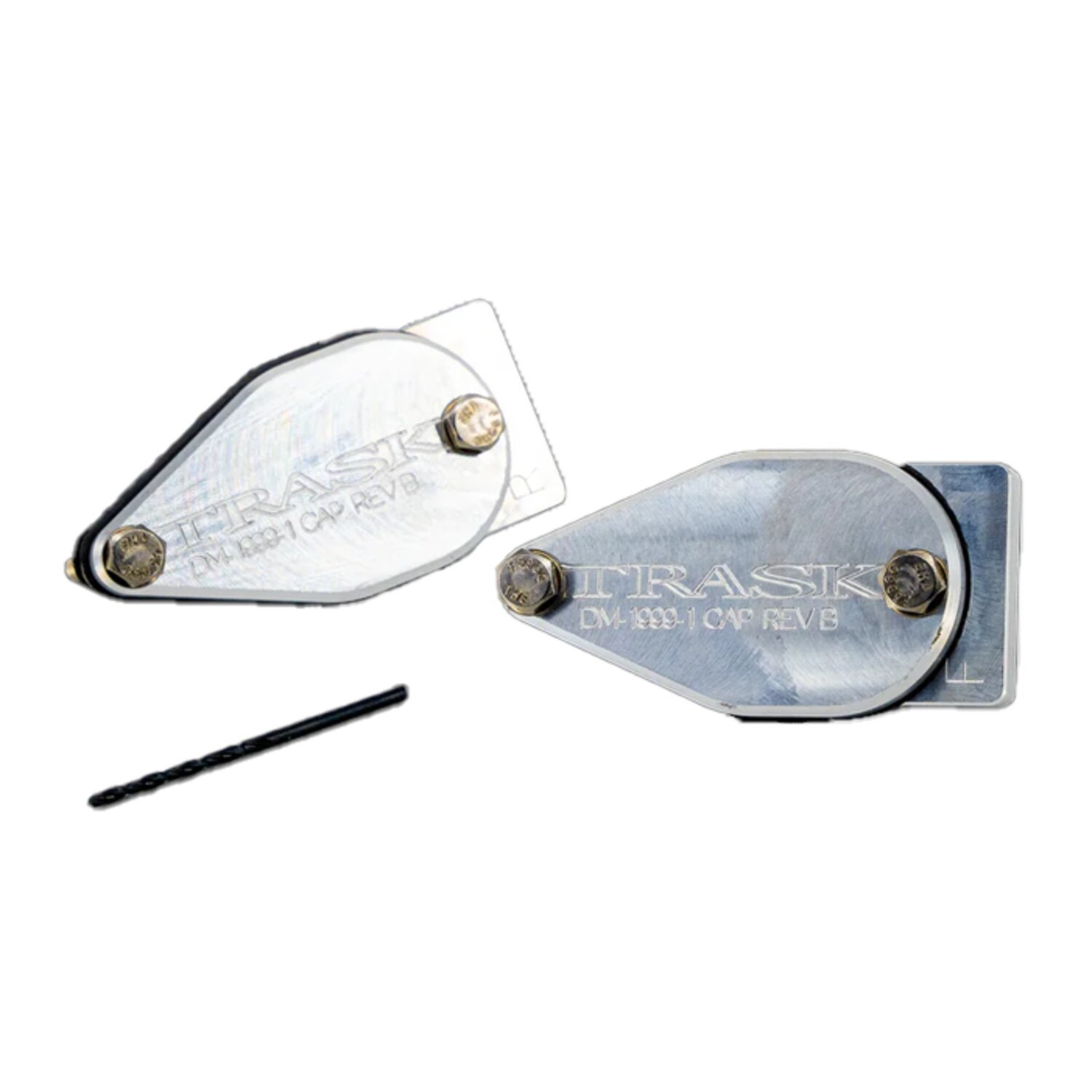 Trask, Twin Cam Mystfree breather kit