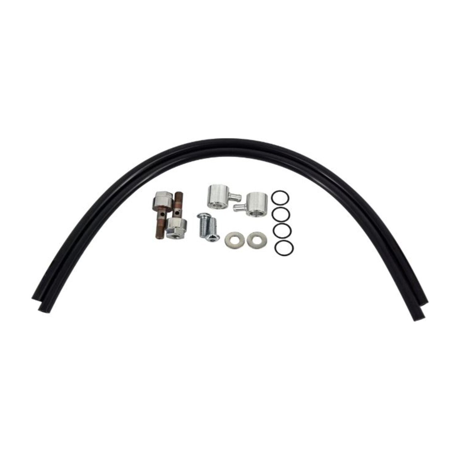Trask, Assault air filter external breather kit
