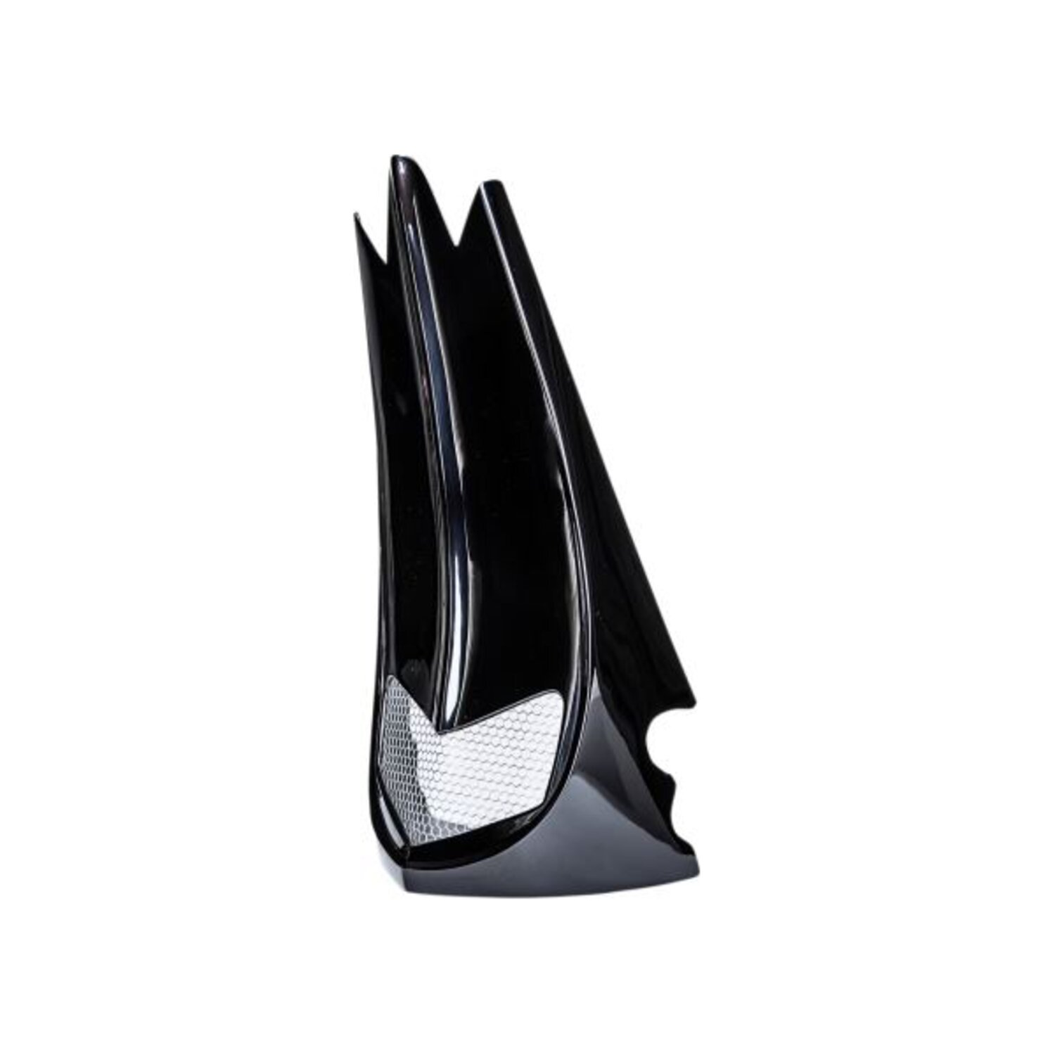 Trask, V-Line chin spoiler. Non-raked