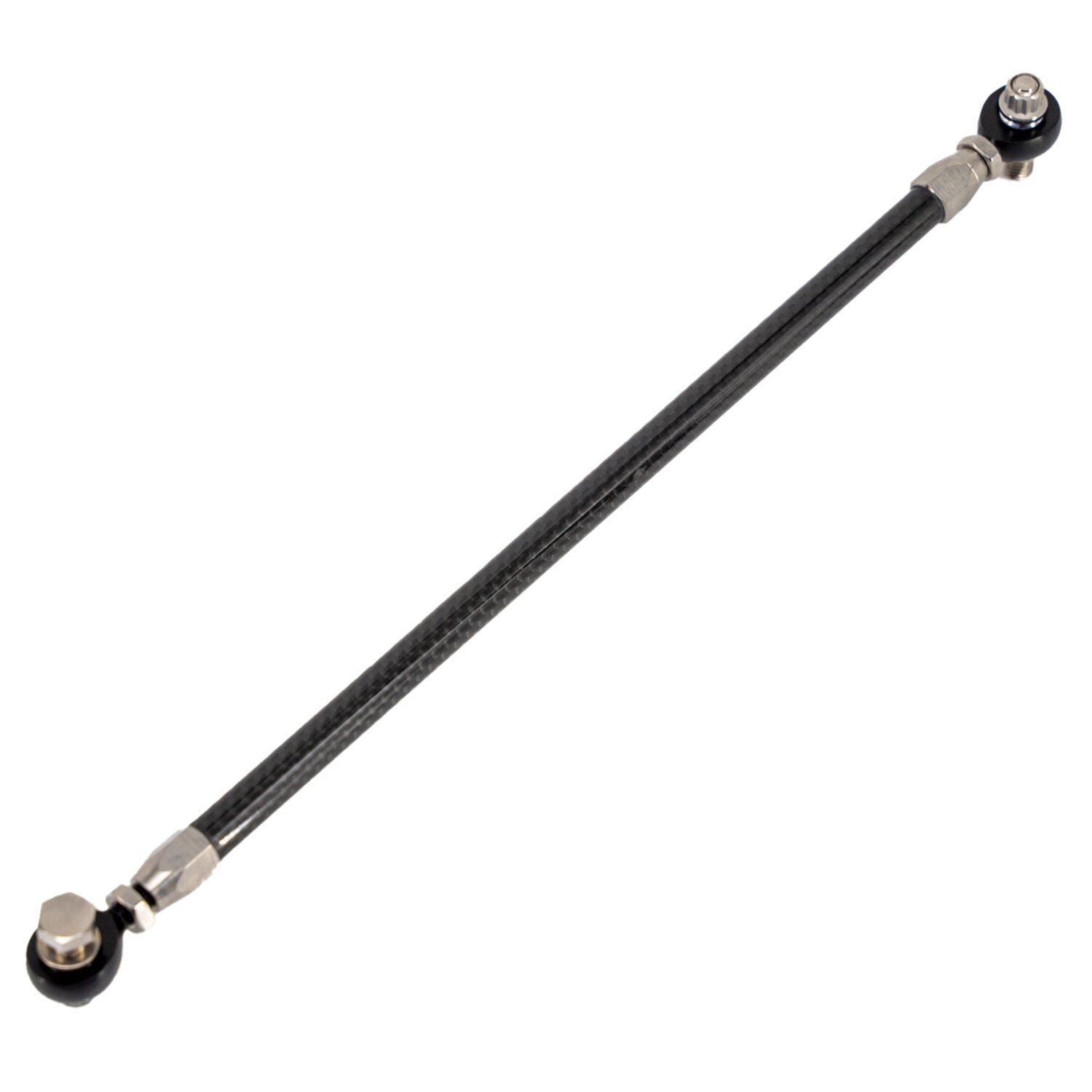 Trask, carbon shifter linkage