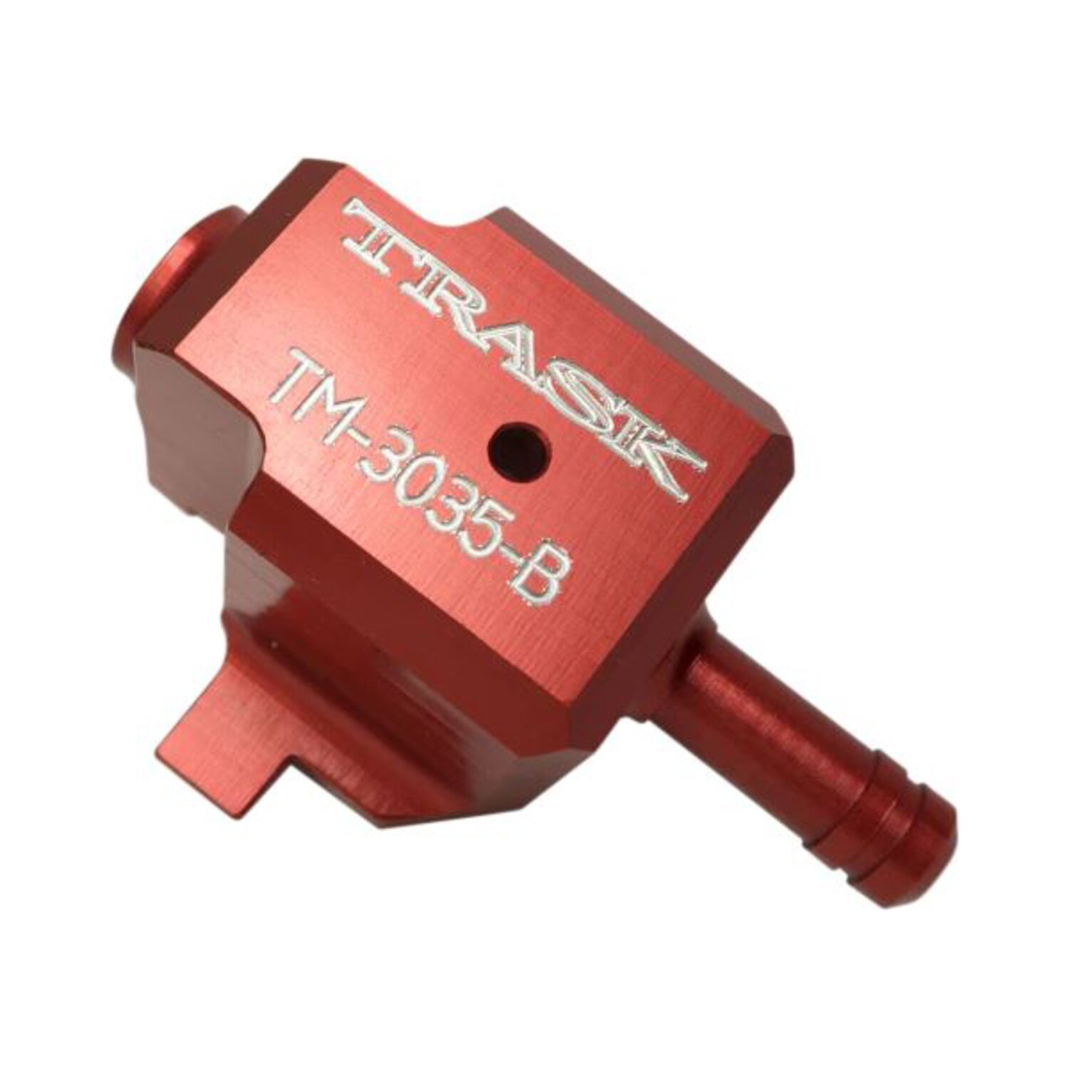 Pressure Regulator