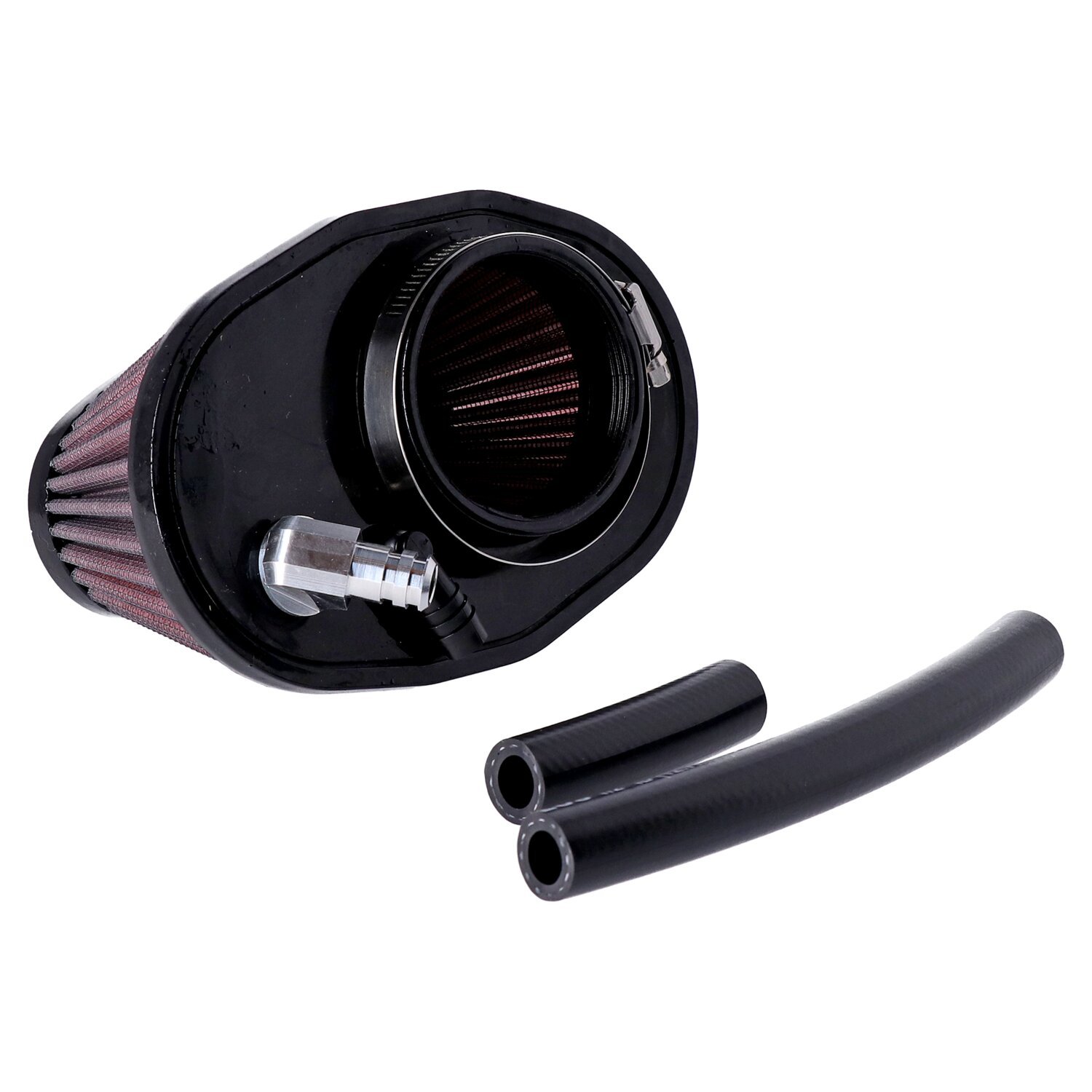 Trask, Scout Powerflow filter