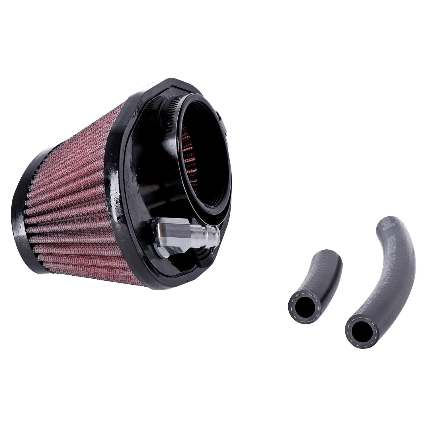 Trask, Scout Powerflow filter