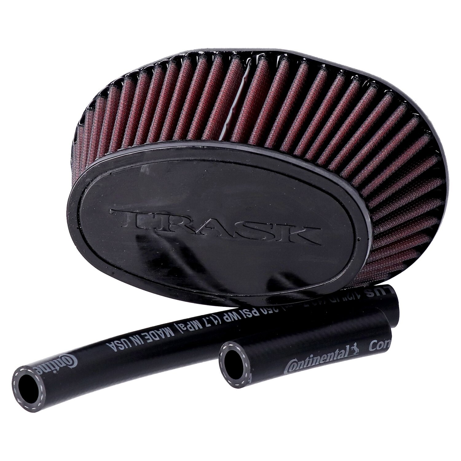 Trask, Scout Powerflow filter